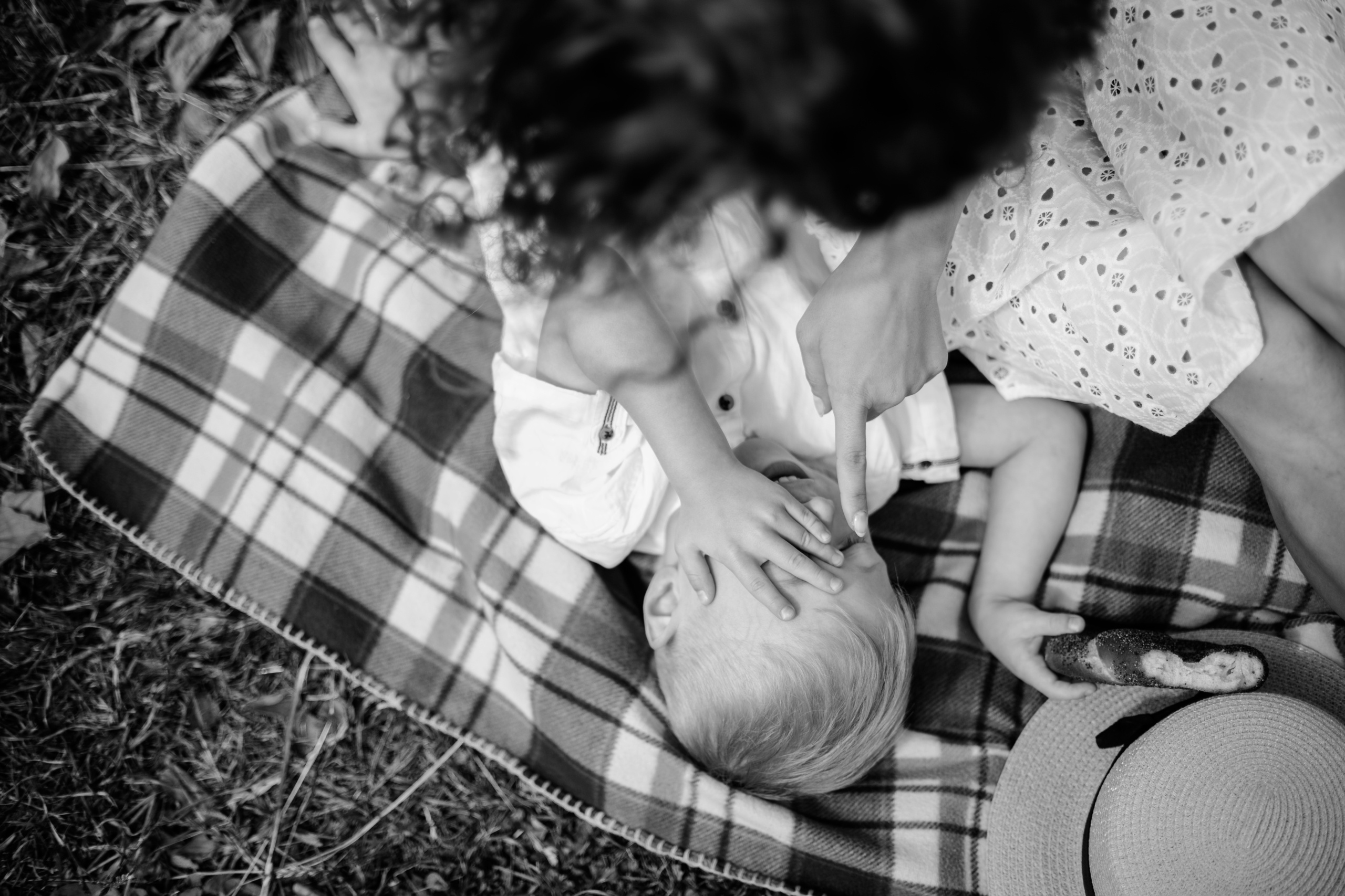Family | Настя, Женя и Максим. Фотограф в Санкт-Петербурге Милая Мила