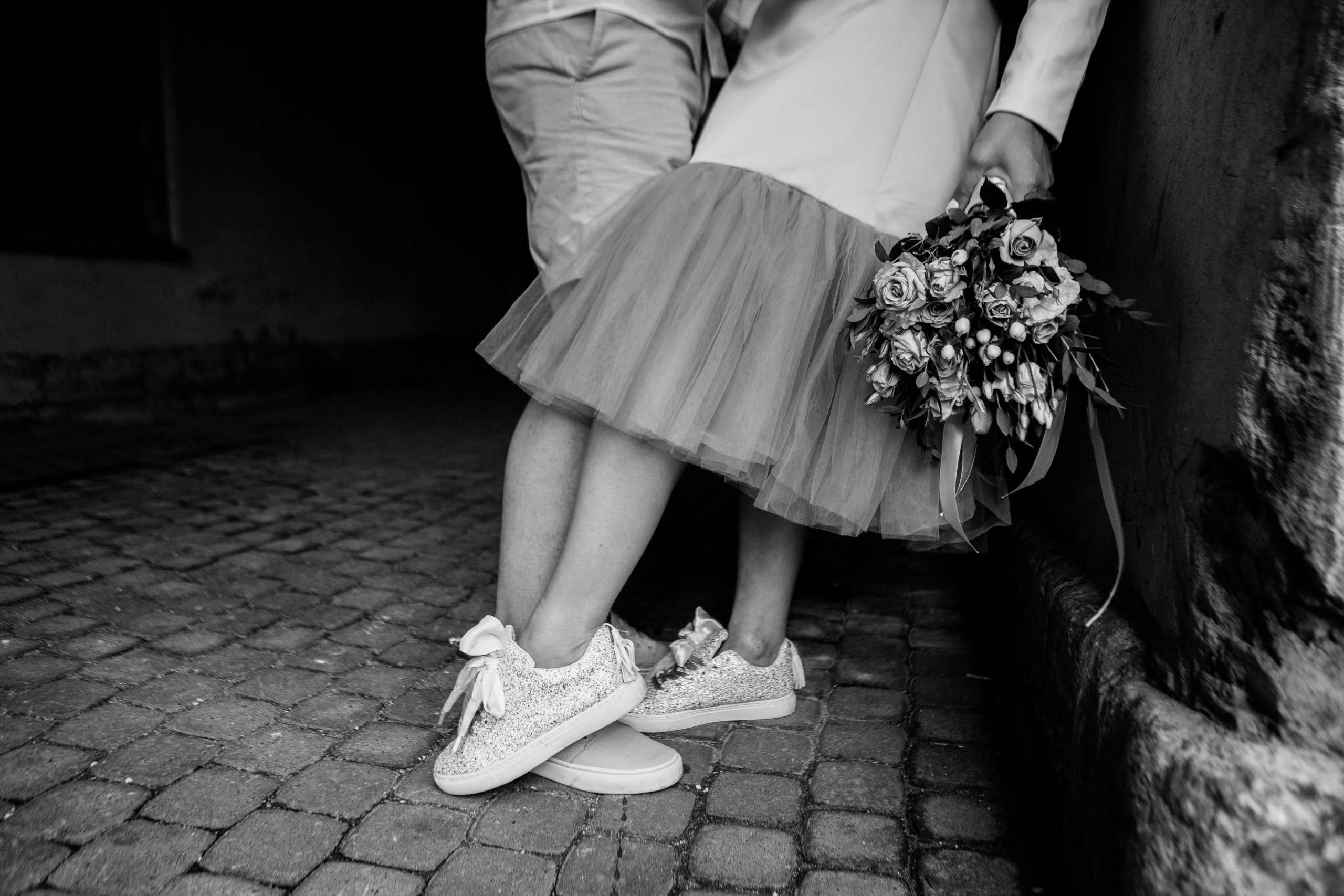 Wedding | Аня и Слава. Фотограф в Санкт-Петербурге Милая Мила