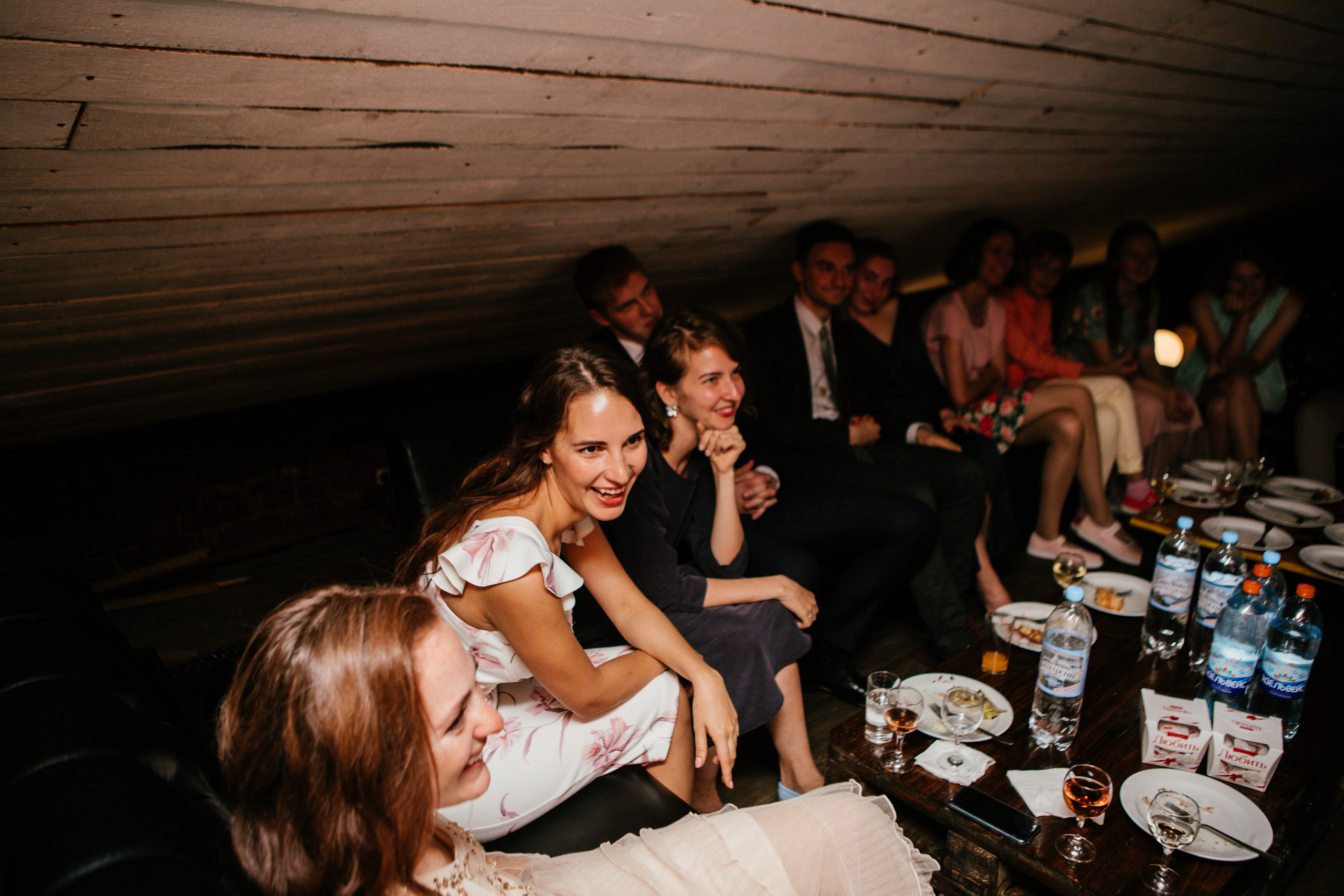 Wedding | Ксюша и Рома. Фотограф в Санкт-Петербурге Милая Мила