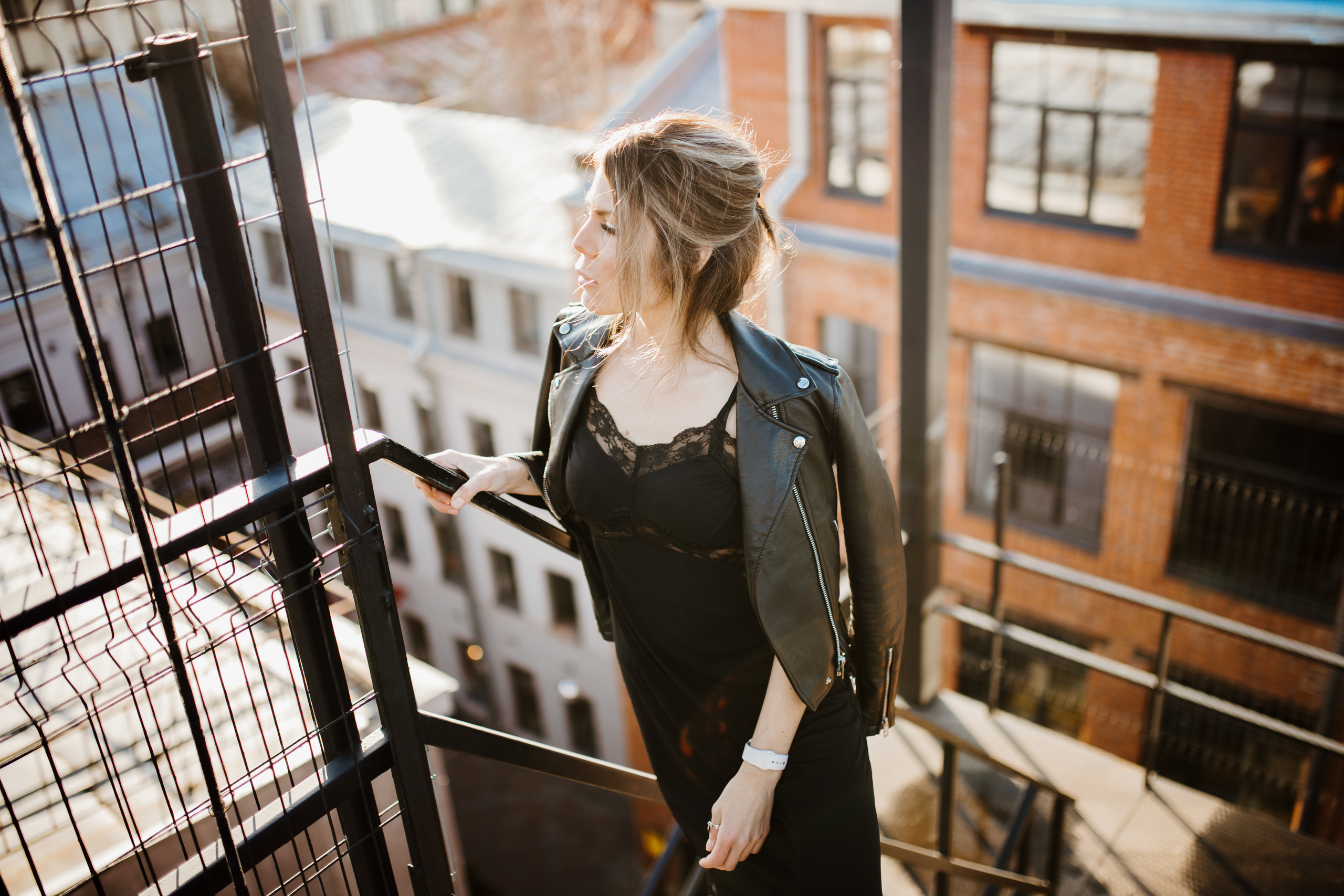 Individual | Сабина. Фотограф в Санкт-Петербурге Милая Мила