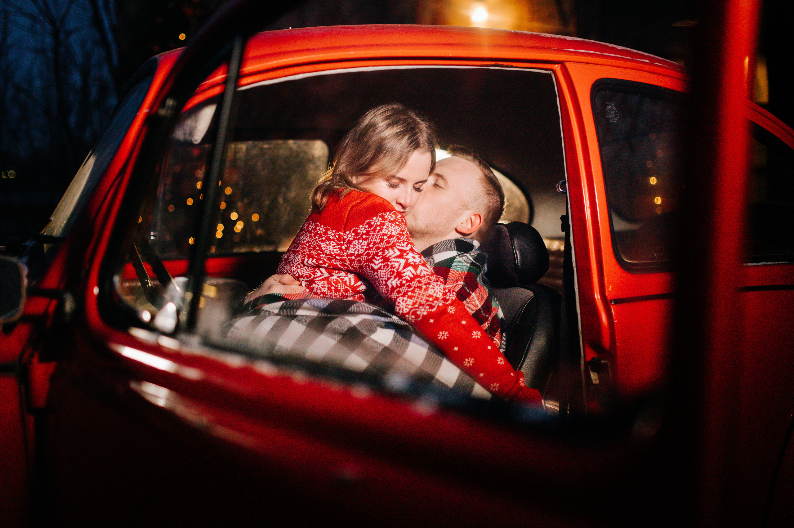 Семейная съемка / Love story. Фотограф в Санкт-Петербурге Милая Мила