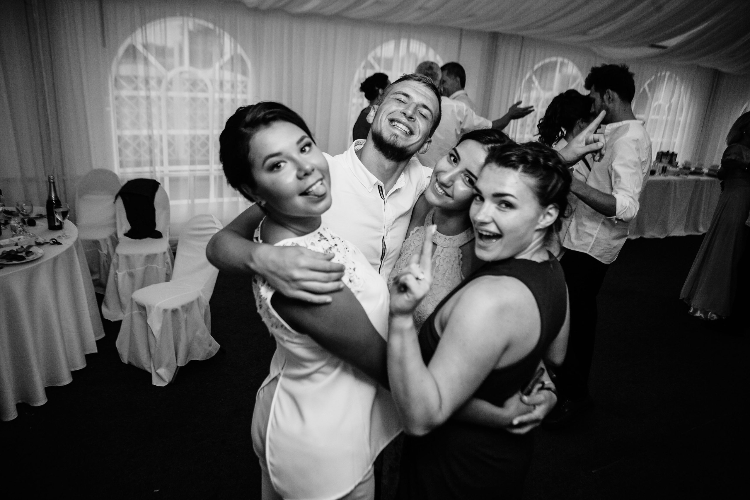 Wedding | Алена и Сережа. Фотограф в Санкт-Петербурге Милая Мила