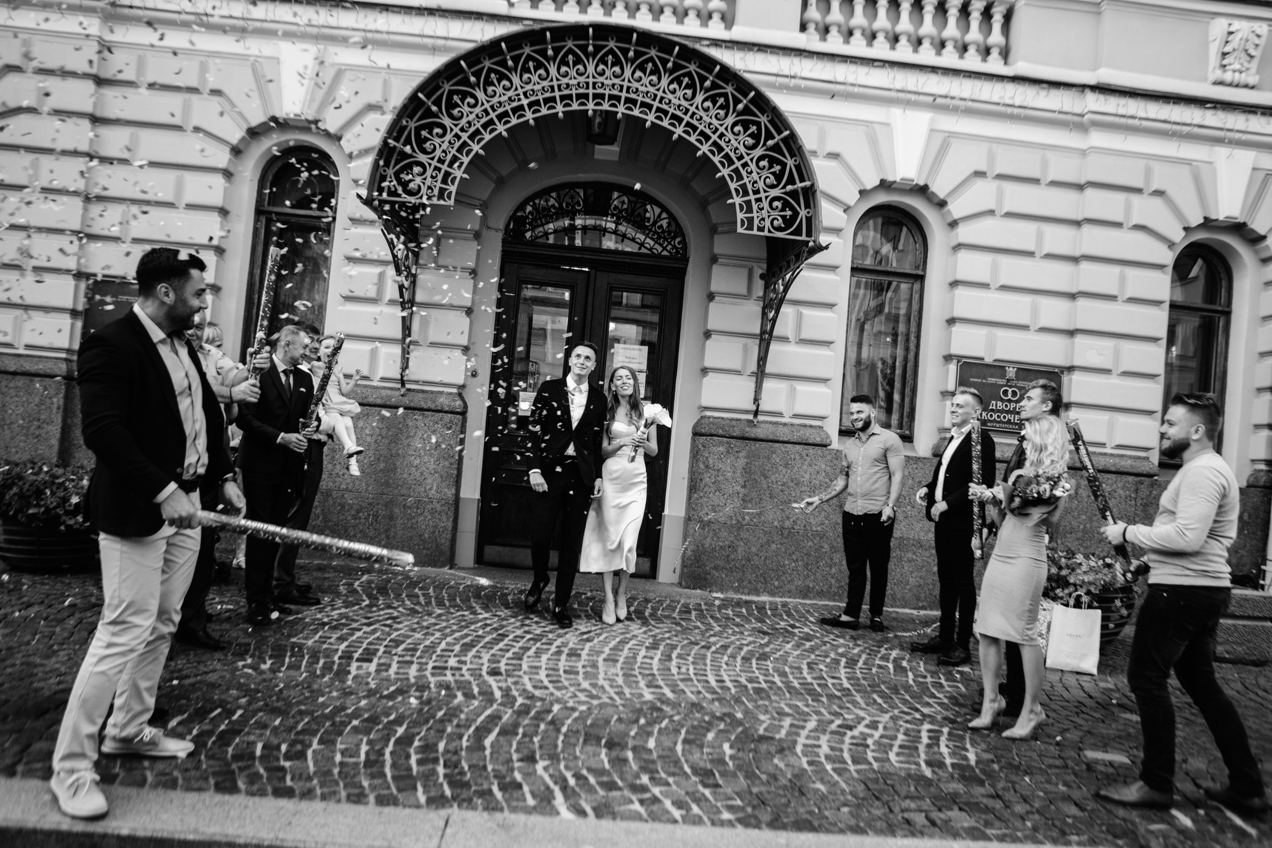 Wedding | Аня и Ваня. Фотограф в Санкт-Петербурге Милая Мила