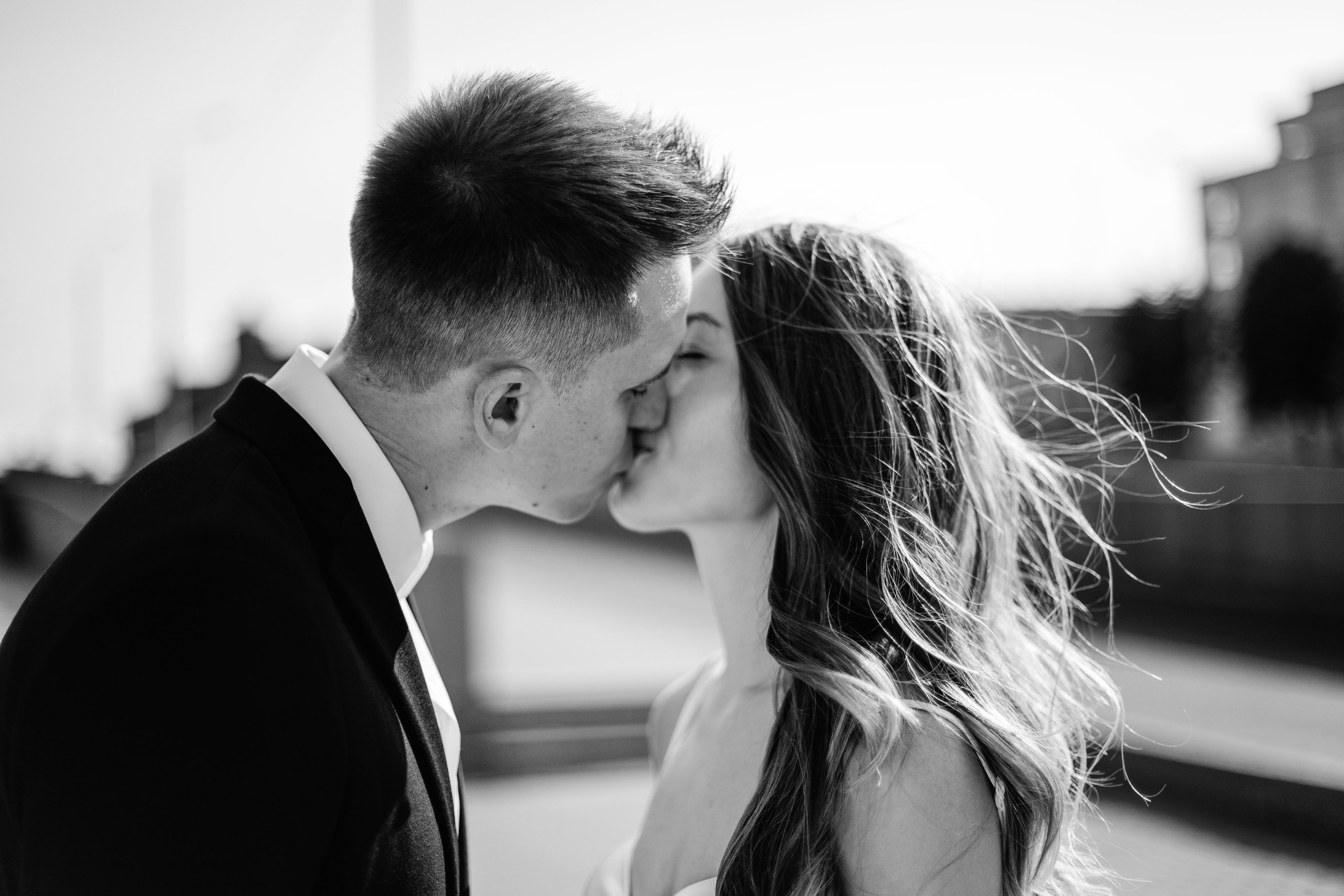 Wedding | Аня и Ваня. Фотограф в Санкт-Петербурге Милая Мила