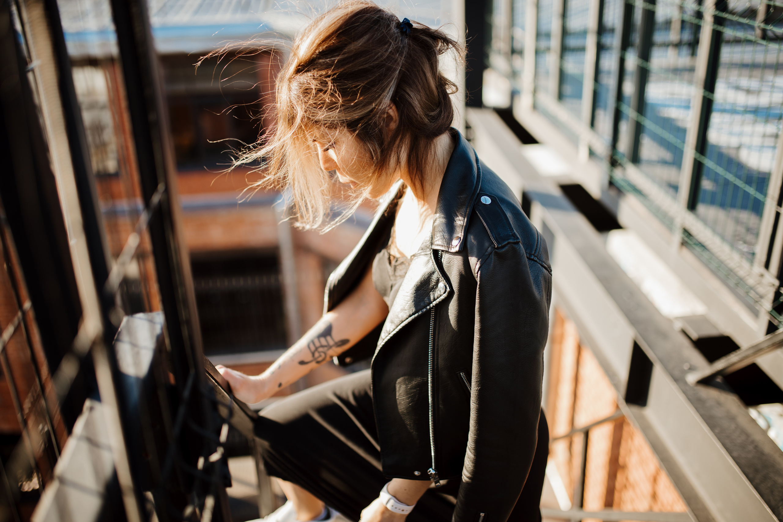 Individual | Сабина. Фотограф в Санкт-Петербурге Милая Мила