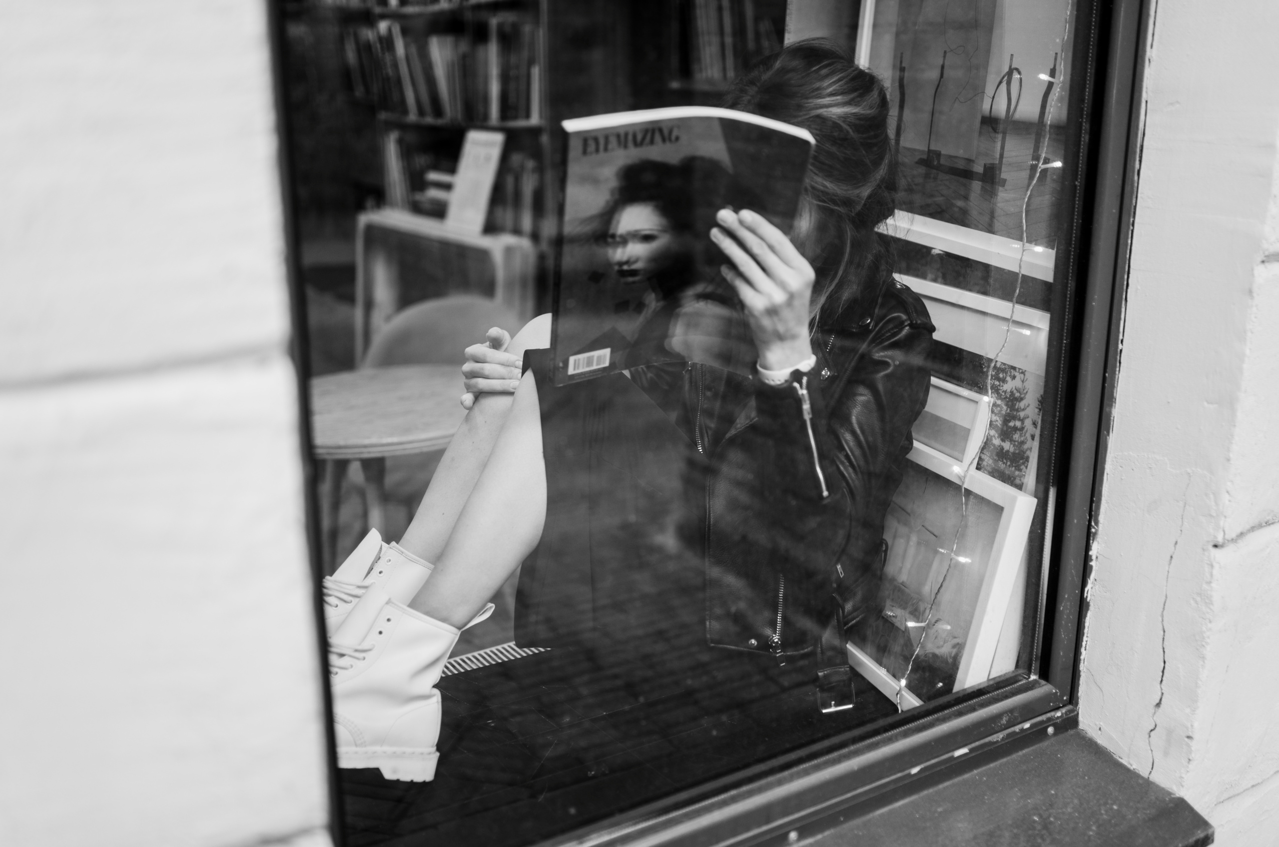 Individual | Сабина. Фотограф в Санкт-Петербурге Милая Мила