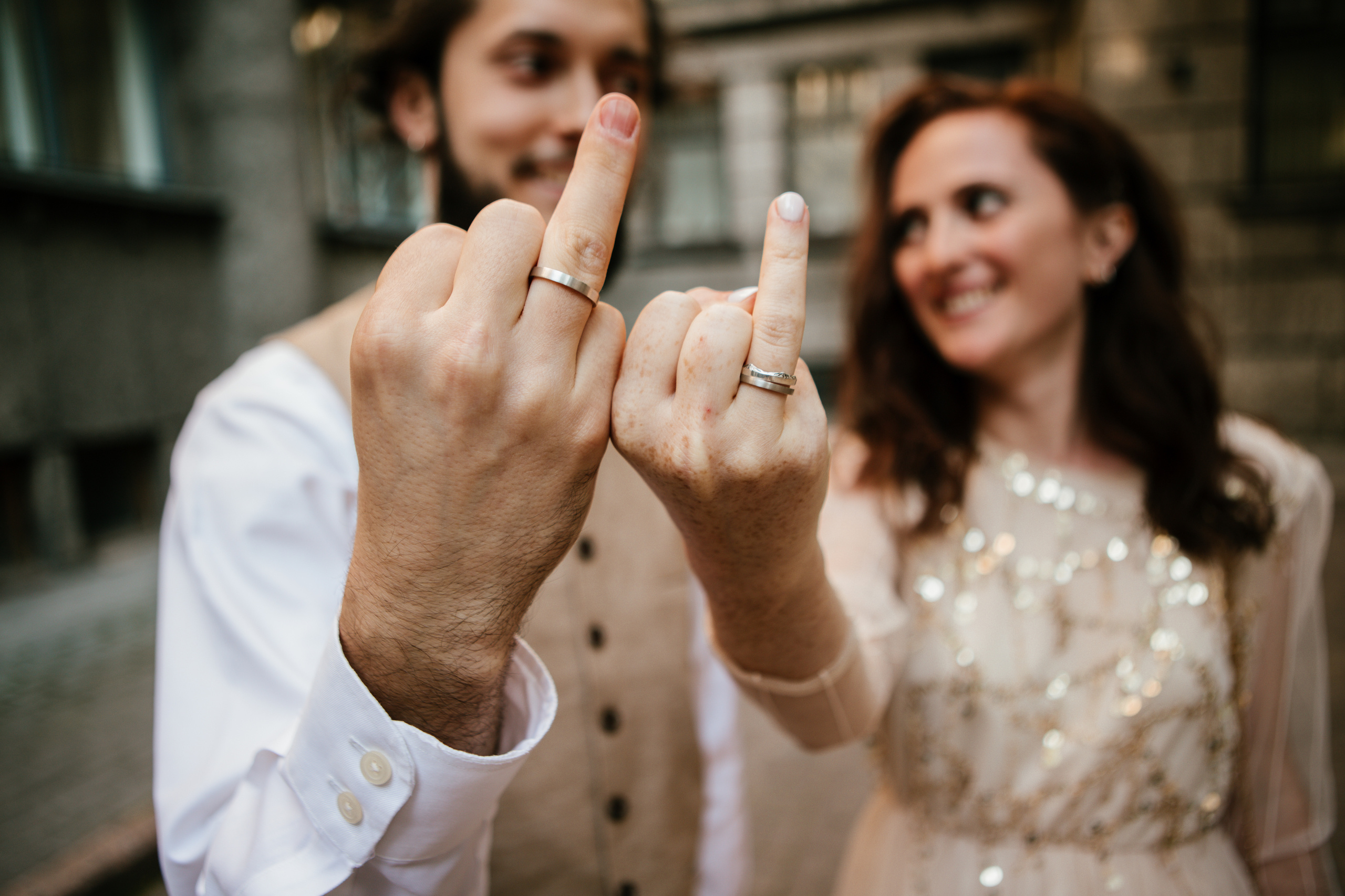 Wedding | Ксюша и Рома. Фотограф в Санкт-Петербурге Милая Мила