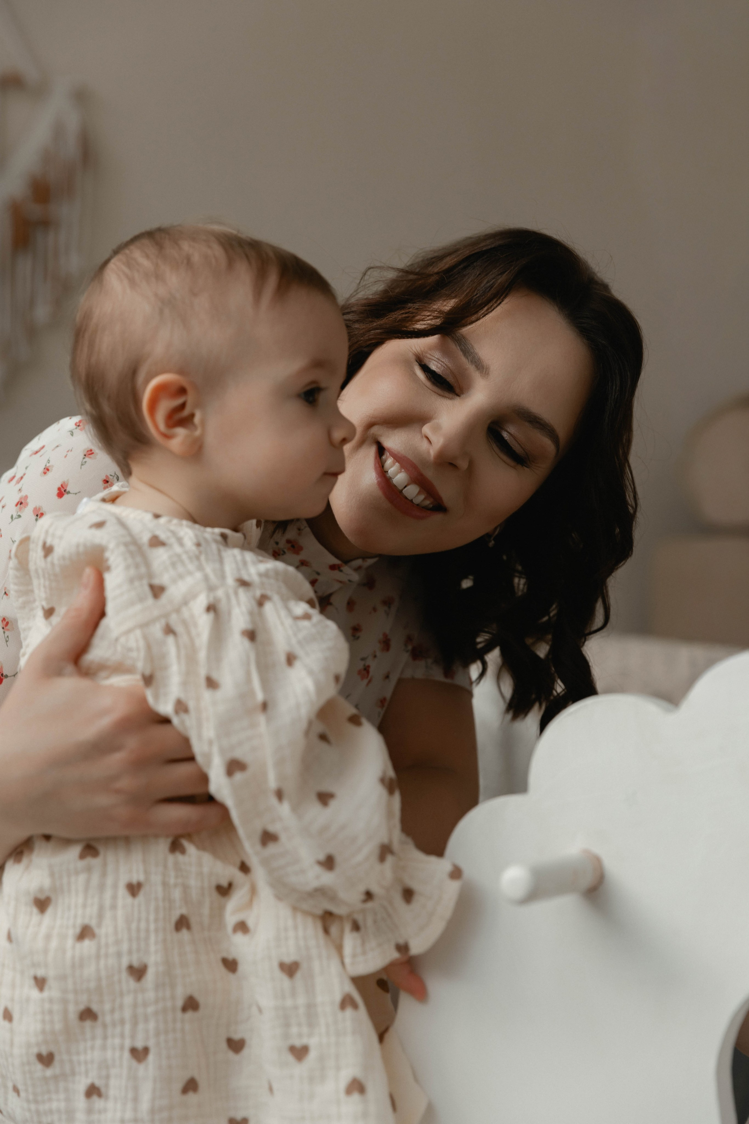 Дарья, Вадим, Соня и Тася. Семейный и свадебный фотограф Нижний Новгород