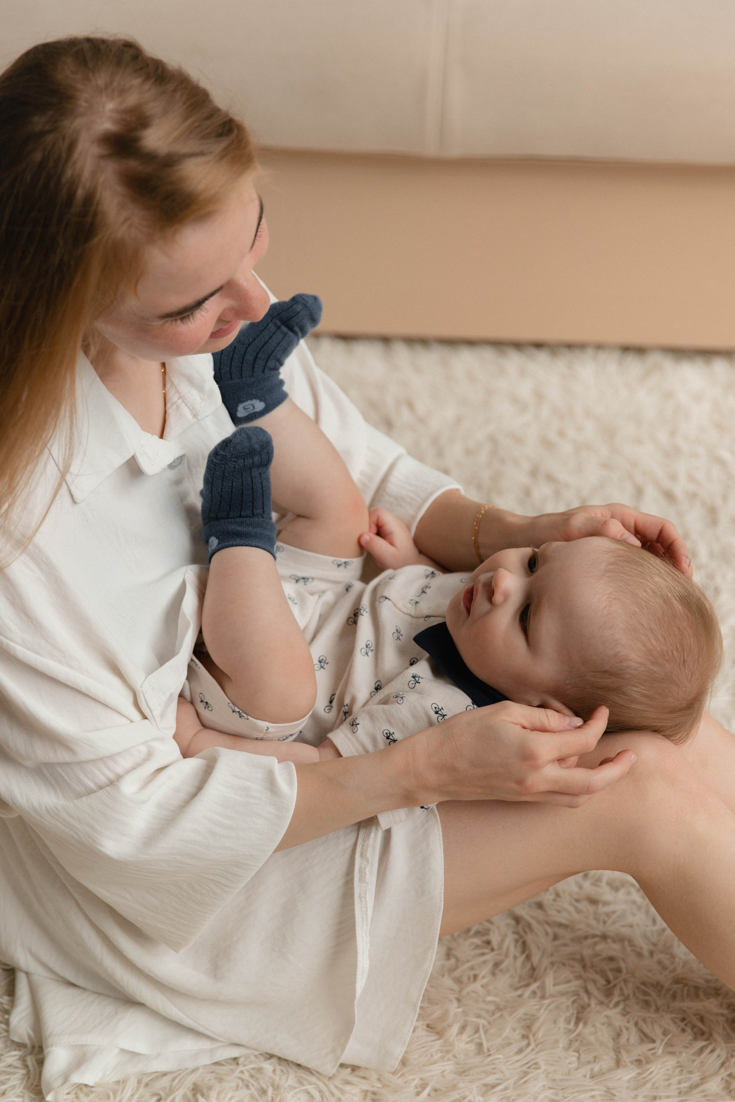 Александра и Елисей. Семейный и свадебный фотограф Нижний Новгород