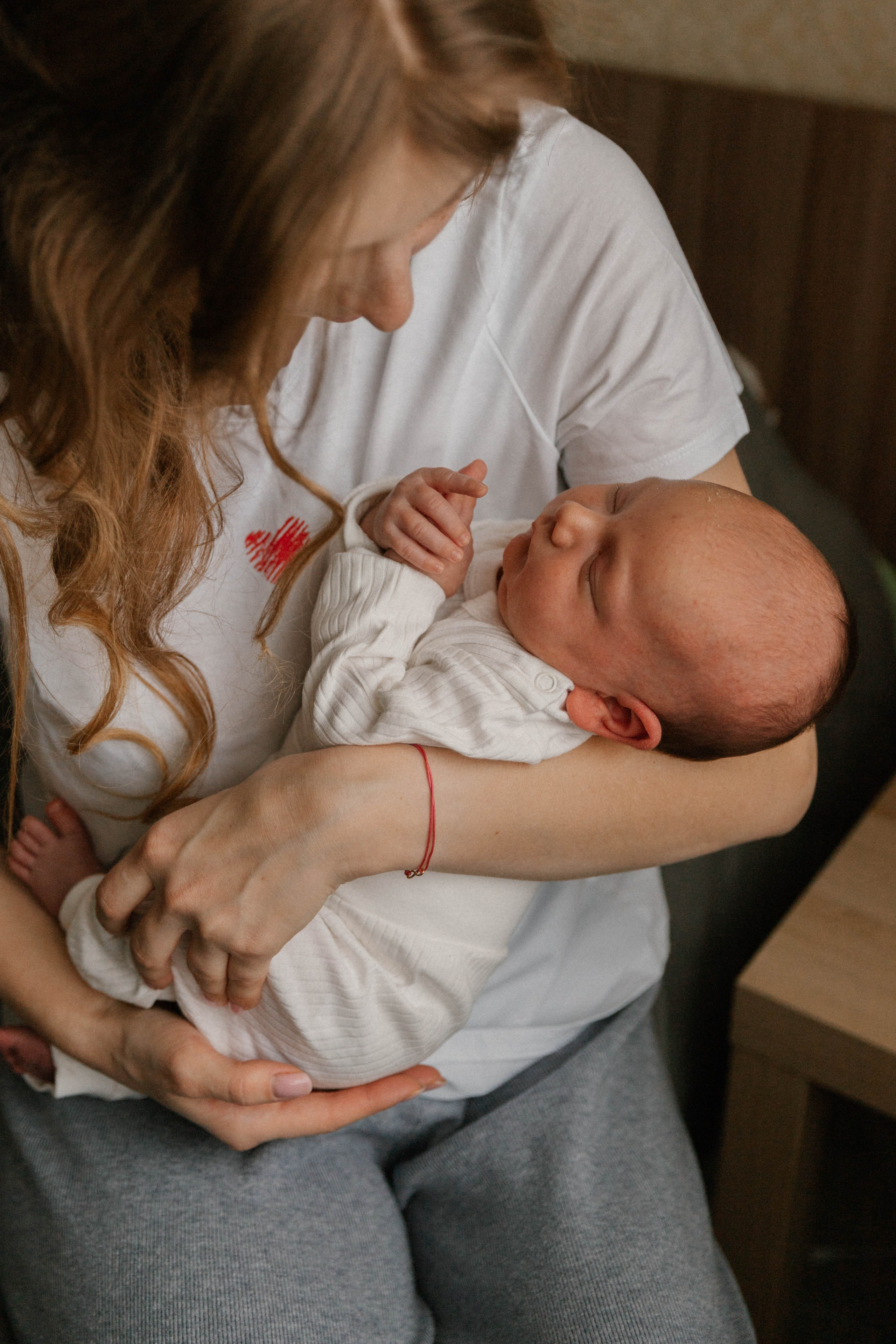 Екатерина, Евгений, Лев. Семейный и свадебный фотограф Нижний Новгород
