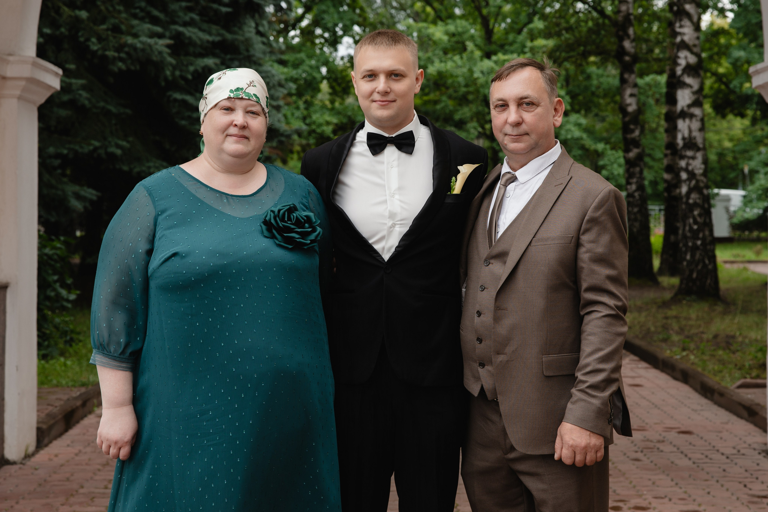 Кристина и Даниил. Семейный и свадебный фотограф Нижний Новгород