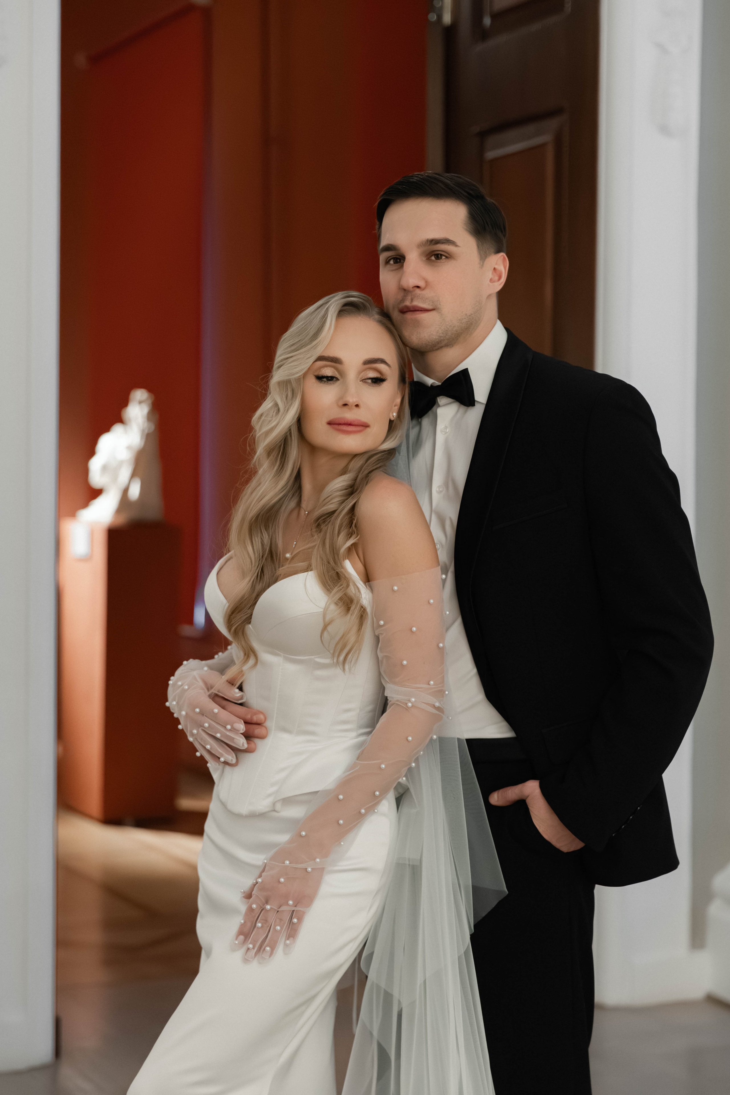 Екатерина и Илья. Семейный и свадебный фотограф Нижний Новгород