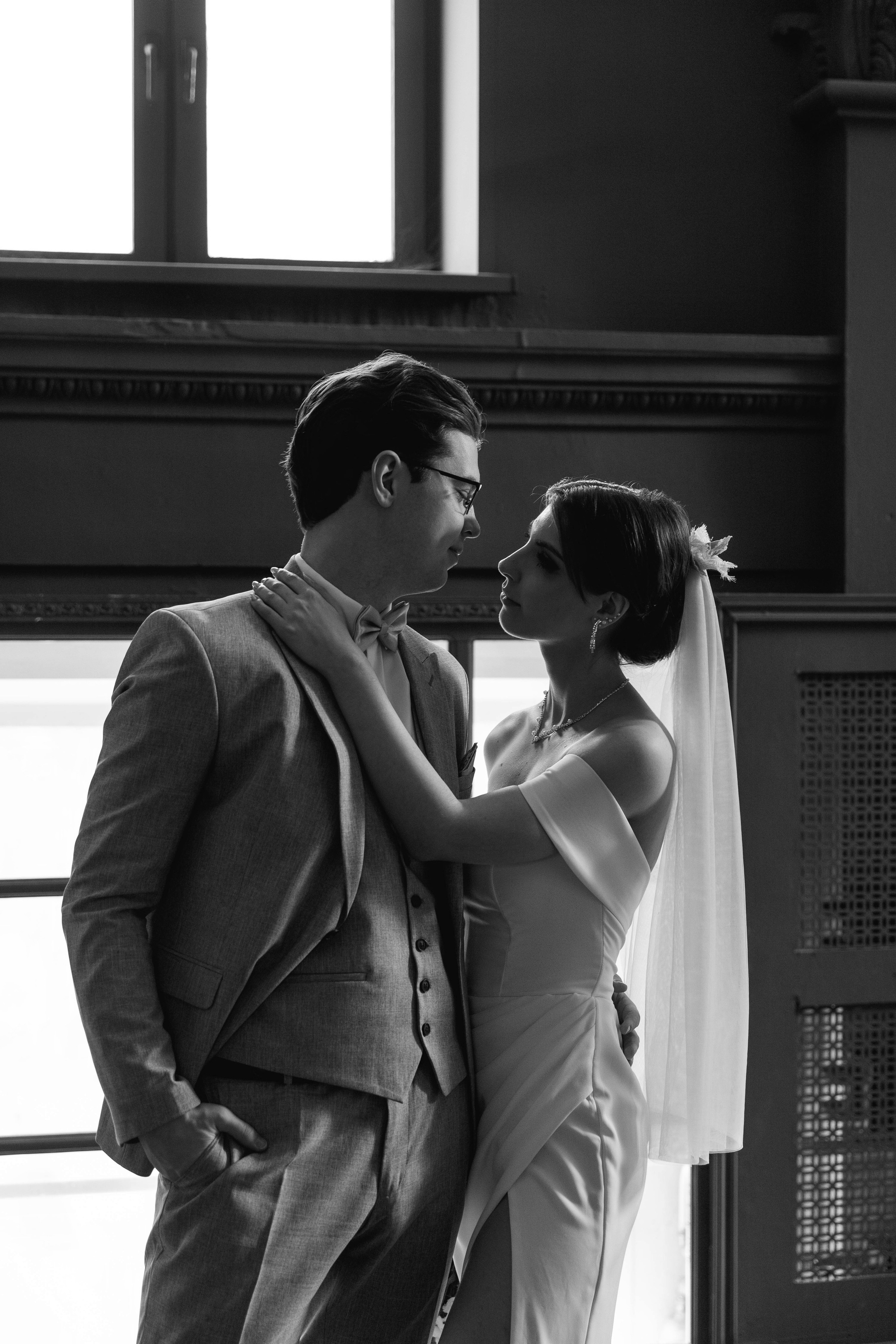 Татьяна и Евгений. Семейный и свадебный фотограф Нижний Новгород