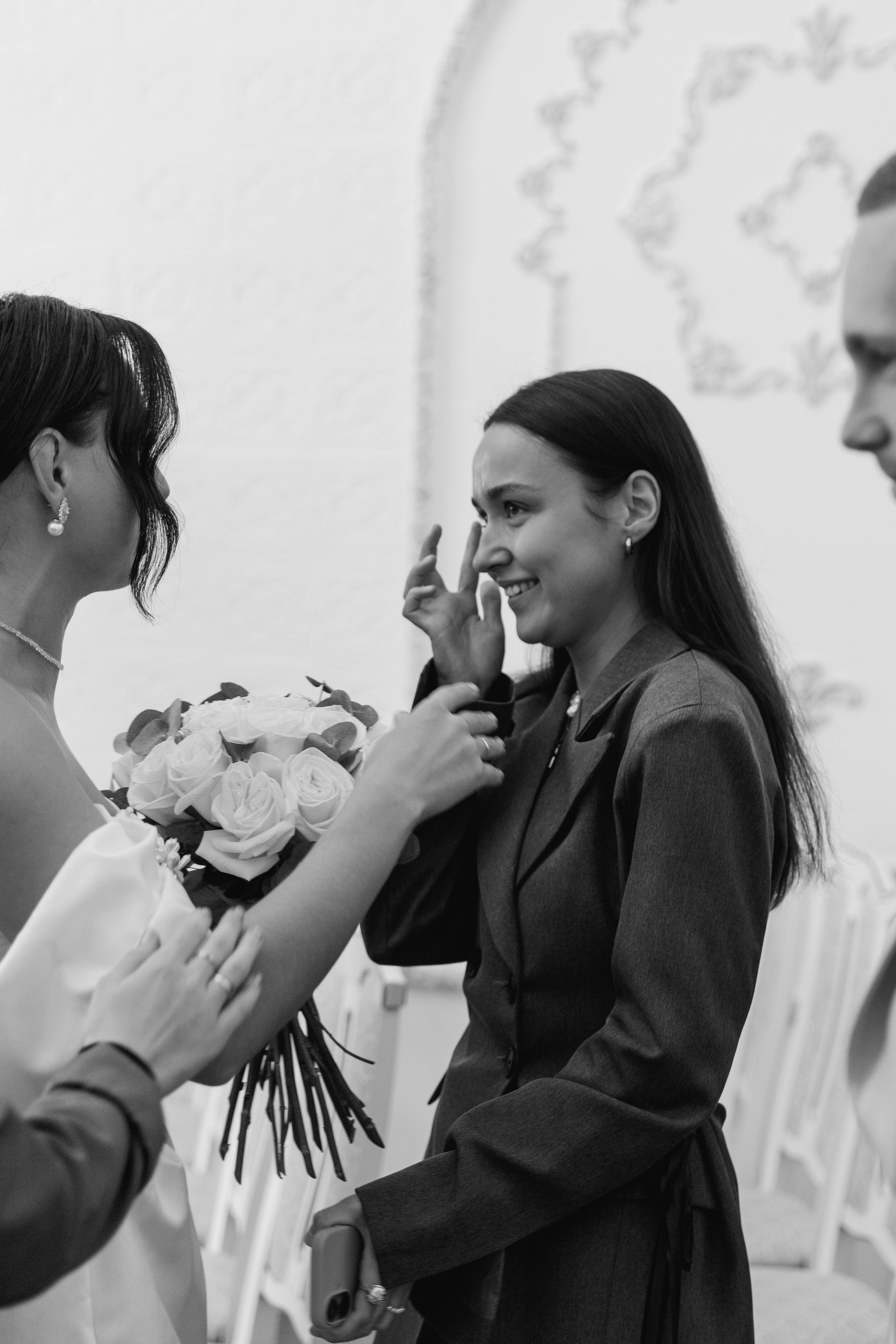 Варвара и Артем. Семейный и свадебный фотограф Нижний Новгород