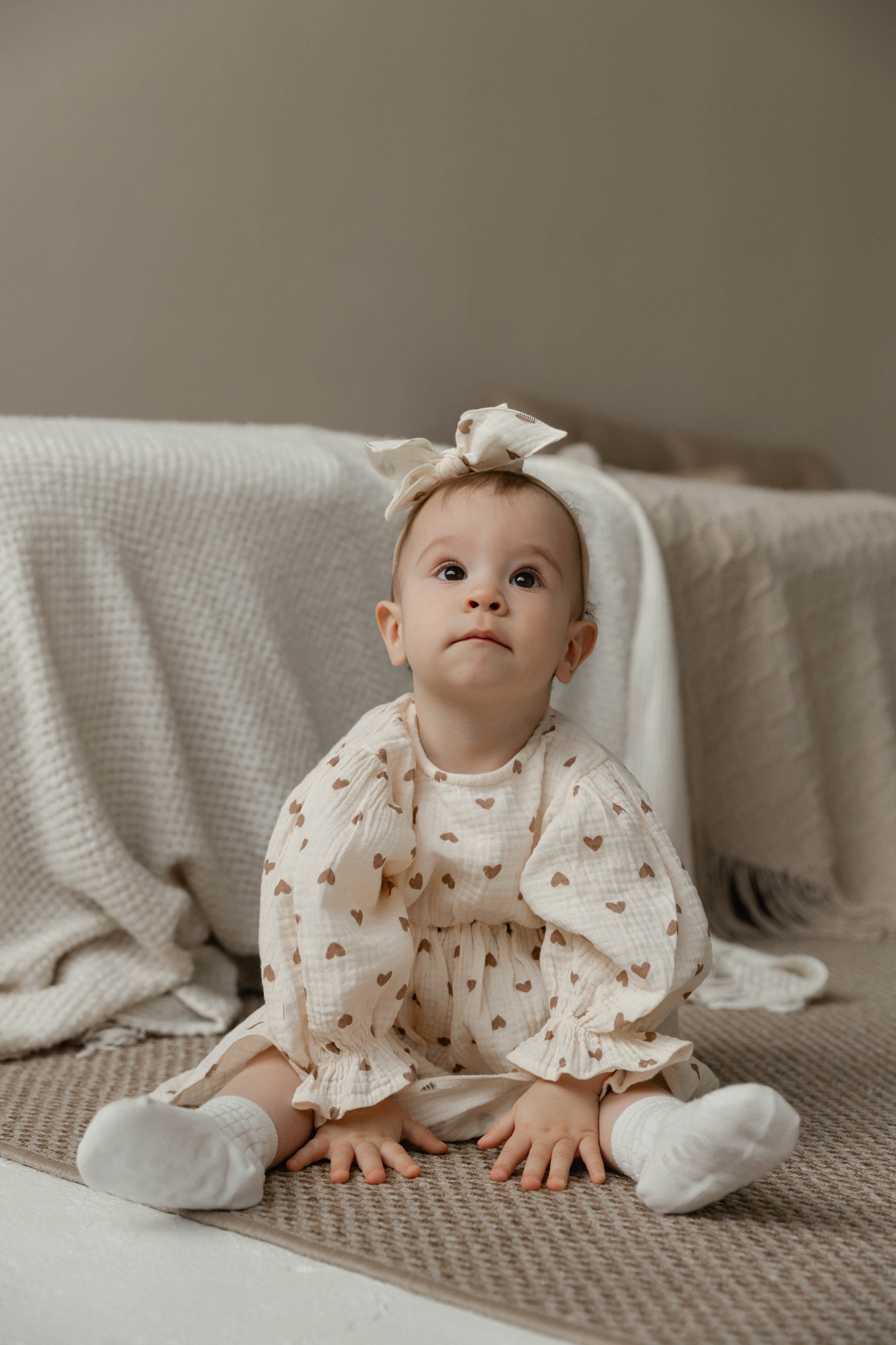 Дарья, Вадим, Соня и Тася. Семейный и свадебный фотограф Нижний Новгород