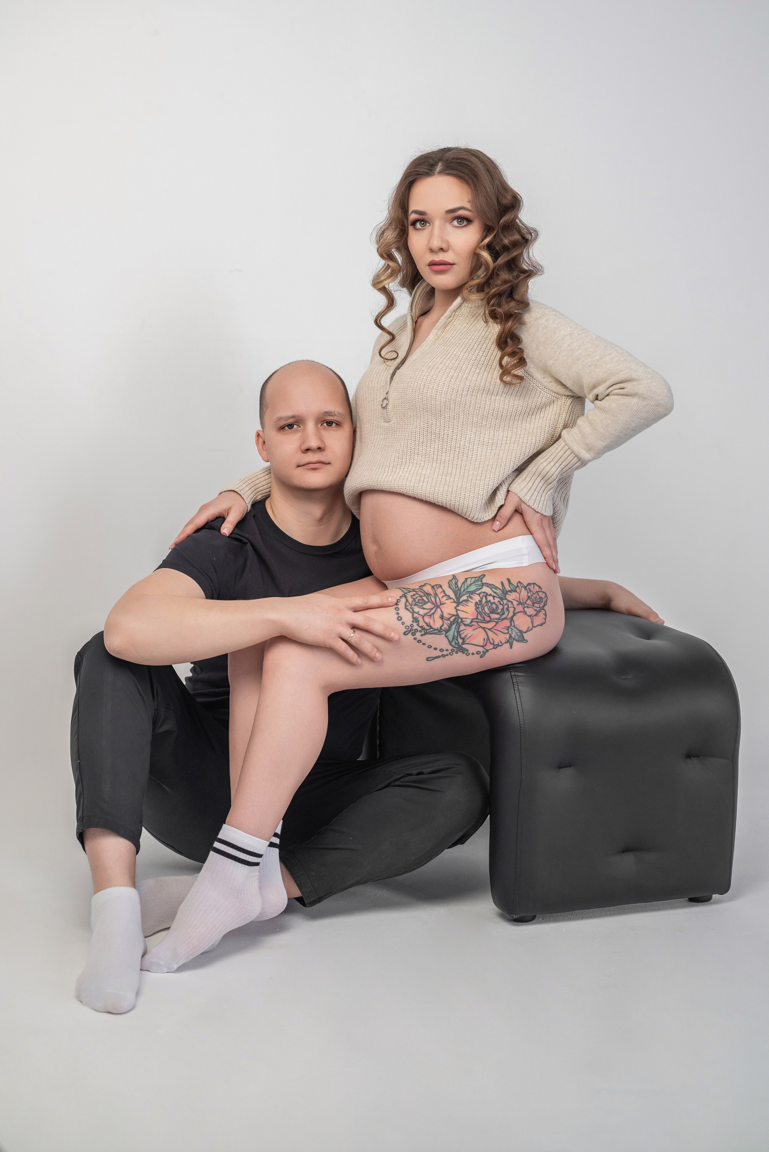 Милена. Фотограф в городе Салават