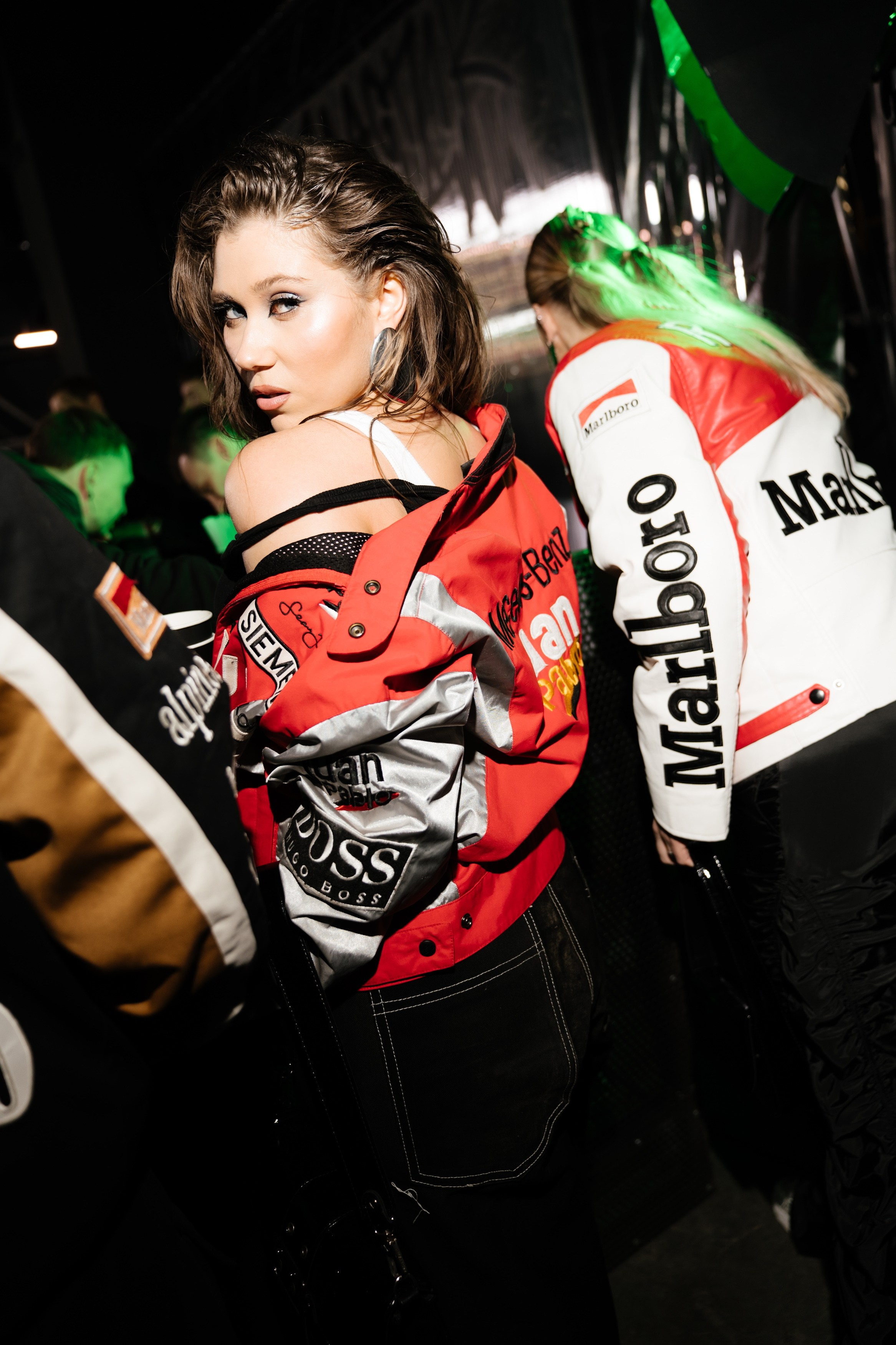 TOP100 AWARDS / 2025. Свадебный фотограф в Москве Евгений Рыжов