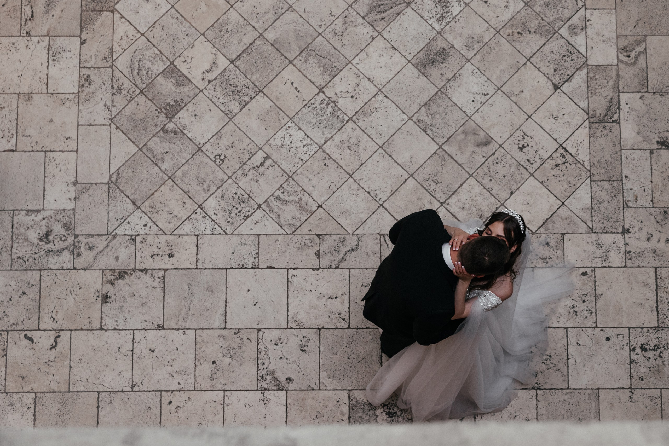 Лиза и Коля. Свадебный фотограф в Москве Нестерова Мария