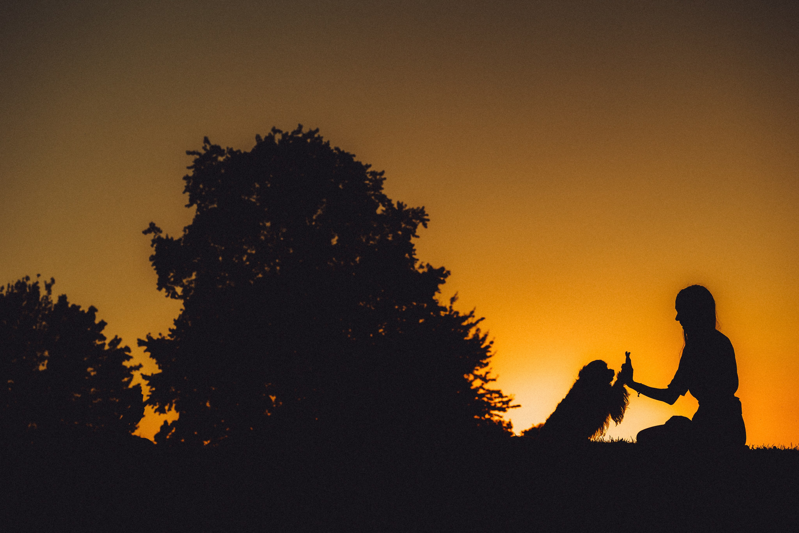 Наташа и Вики