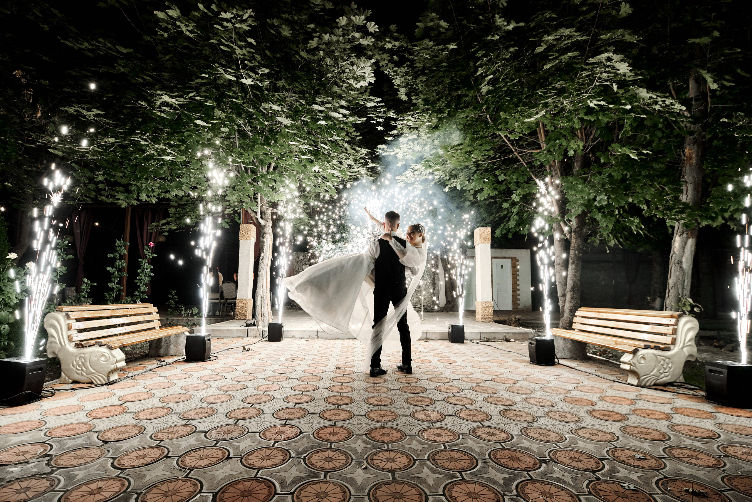 Свадьба Юли и Руслана. Свадебный фотограф г. Новочеркасск г. Ростов-на-Дону