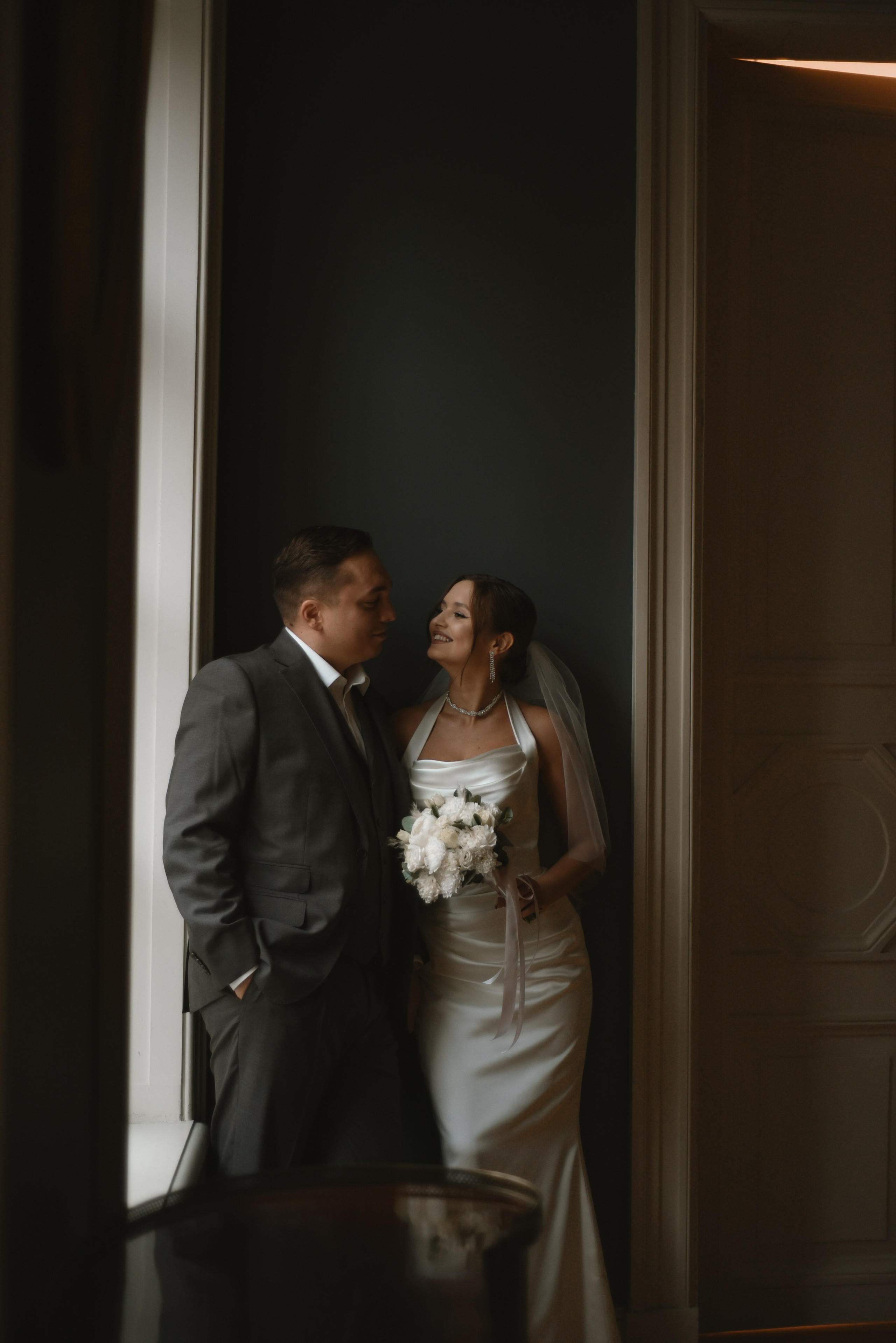 Artur&Viktoria. Фотограф в Санкт-Петербурге 📸 | Ульяна Ситникова