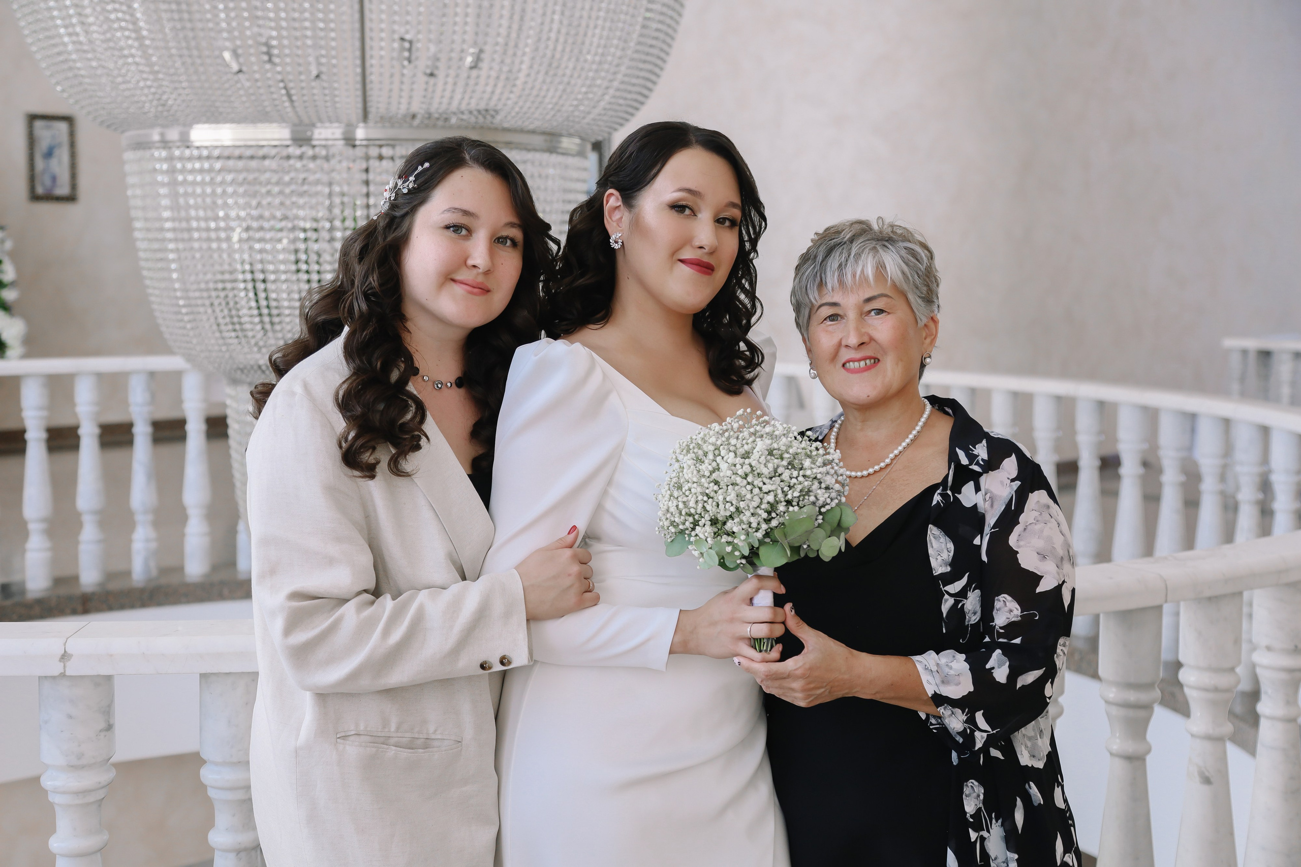 Дарина и Василий. Свадебный и семейный фотограф Захарова Юлия