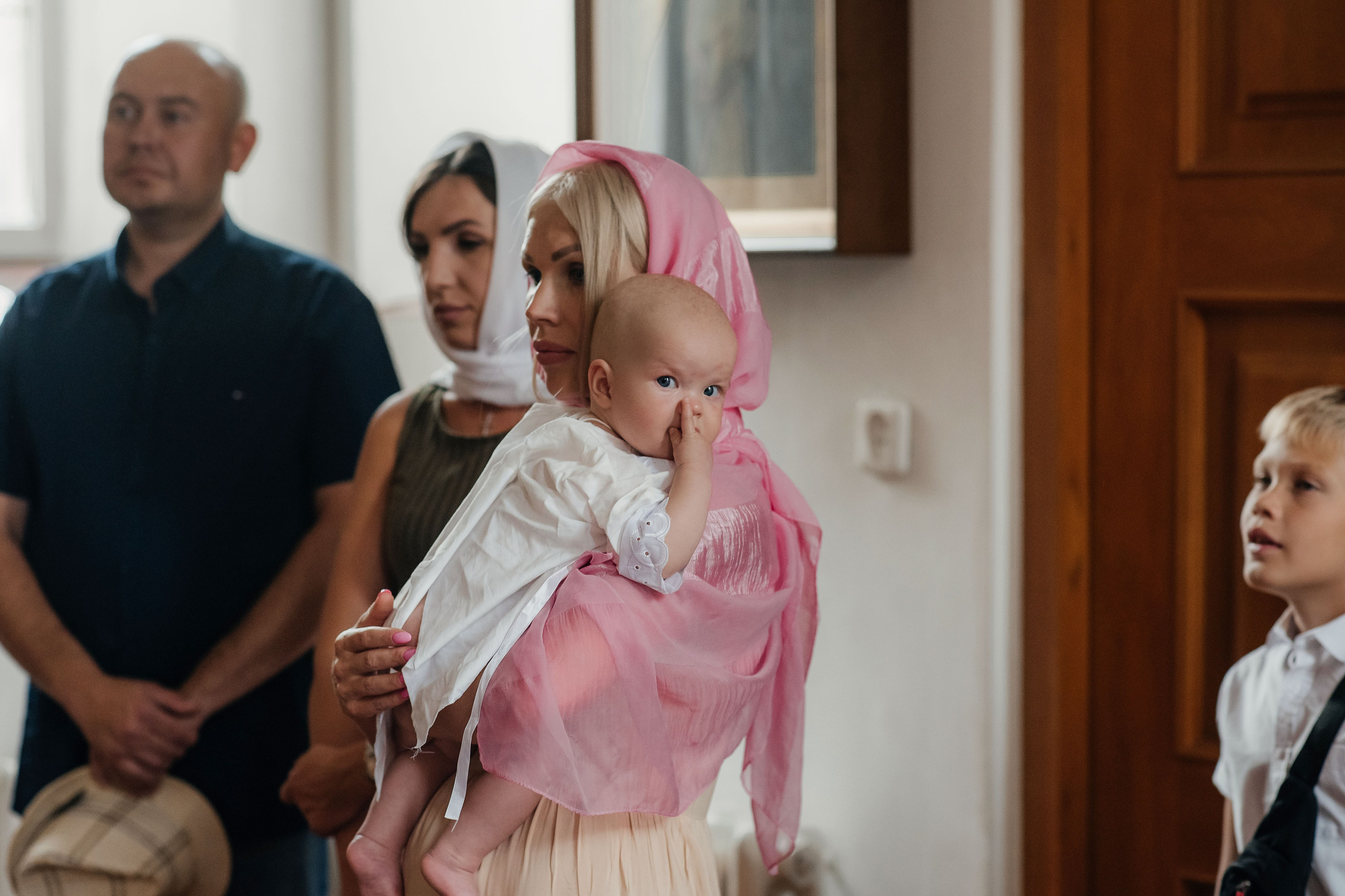 Иверский Монастырь г. Самара. Семейный и детский фотограф в Самара Егорова Ирина