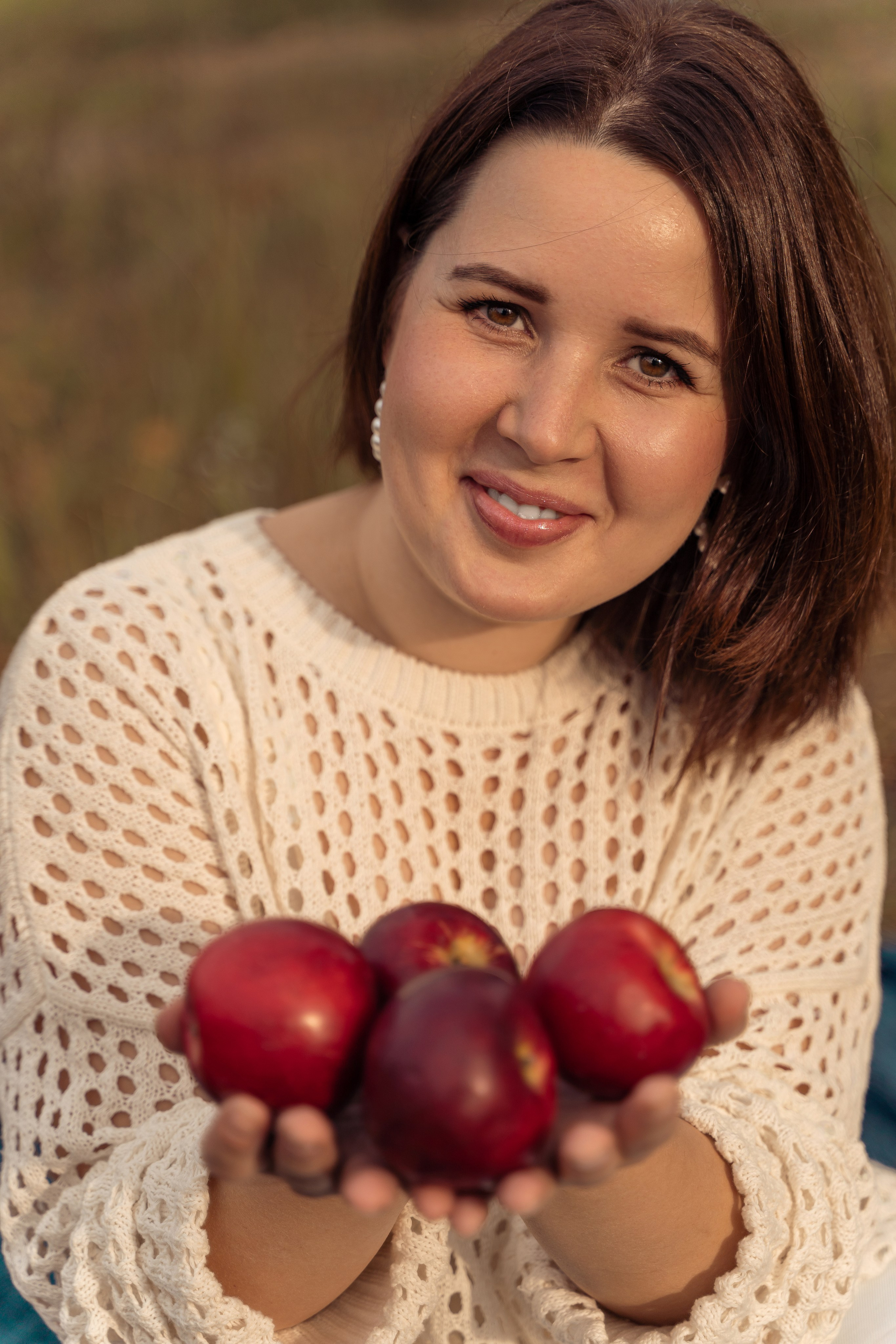 Творческие, семейные и портретные съемки — портфолио (фото)