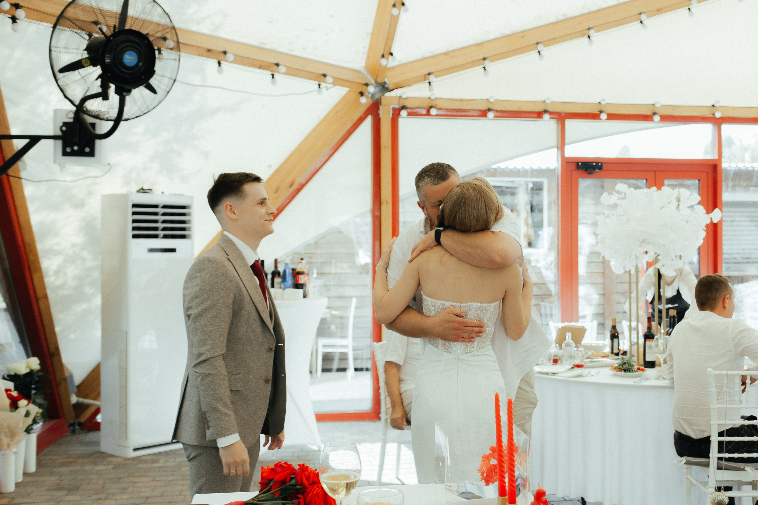 D & D. Фотограф Ольга Сапронова. Свадебный фотограф Ольга Сапронова