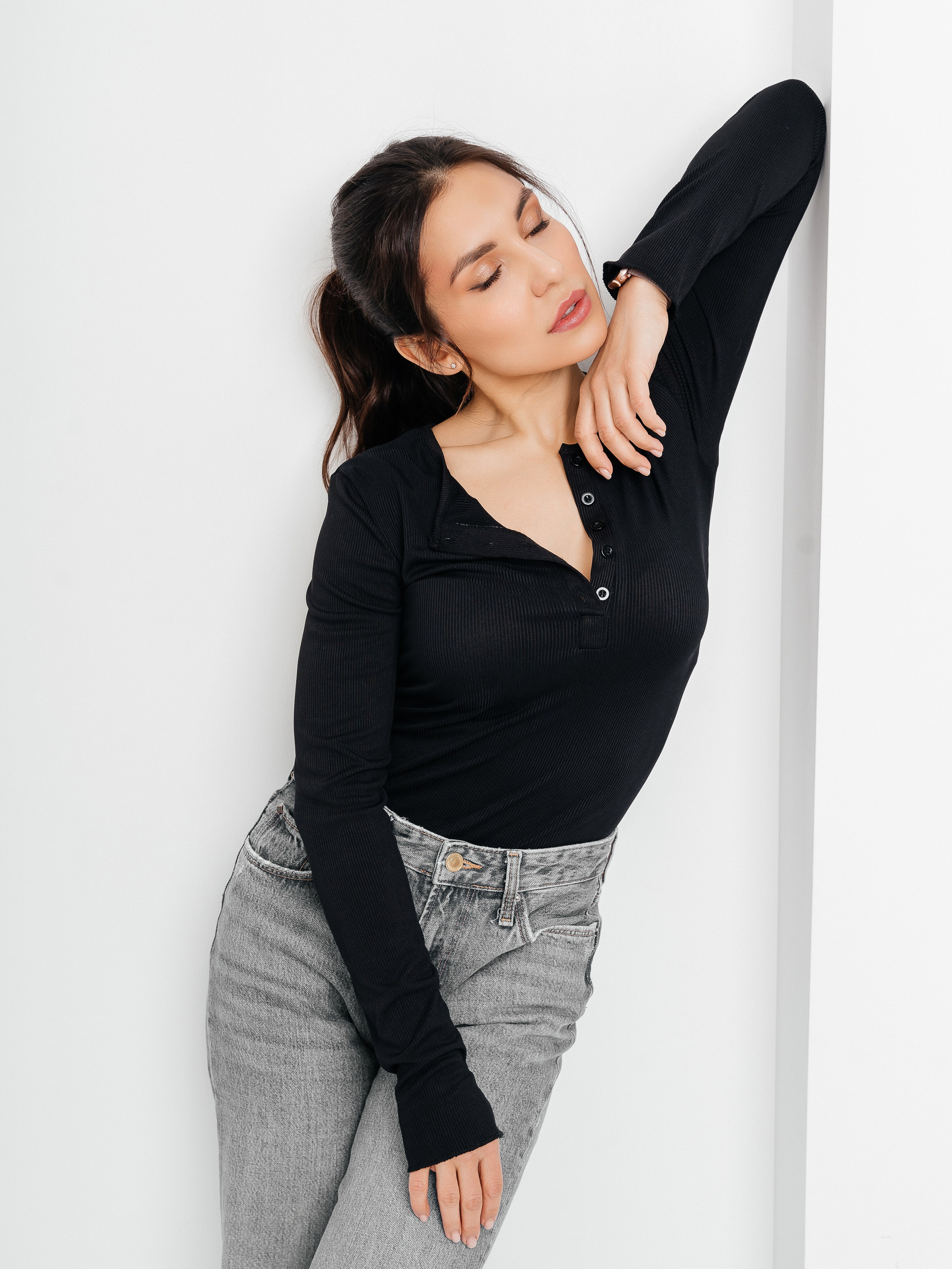 Лонгслив. Свадебный, репортажный, семейный фотограф Елена Брюхова