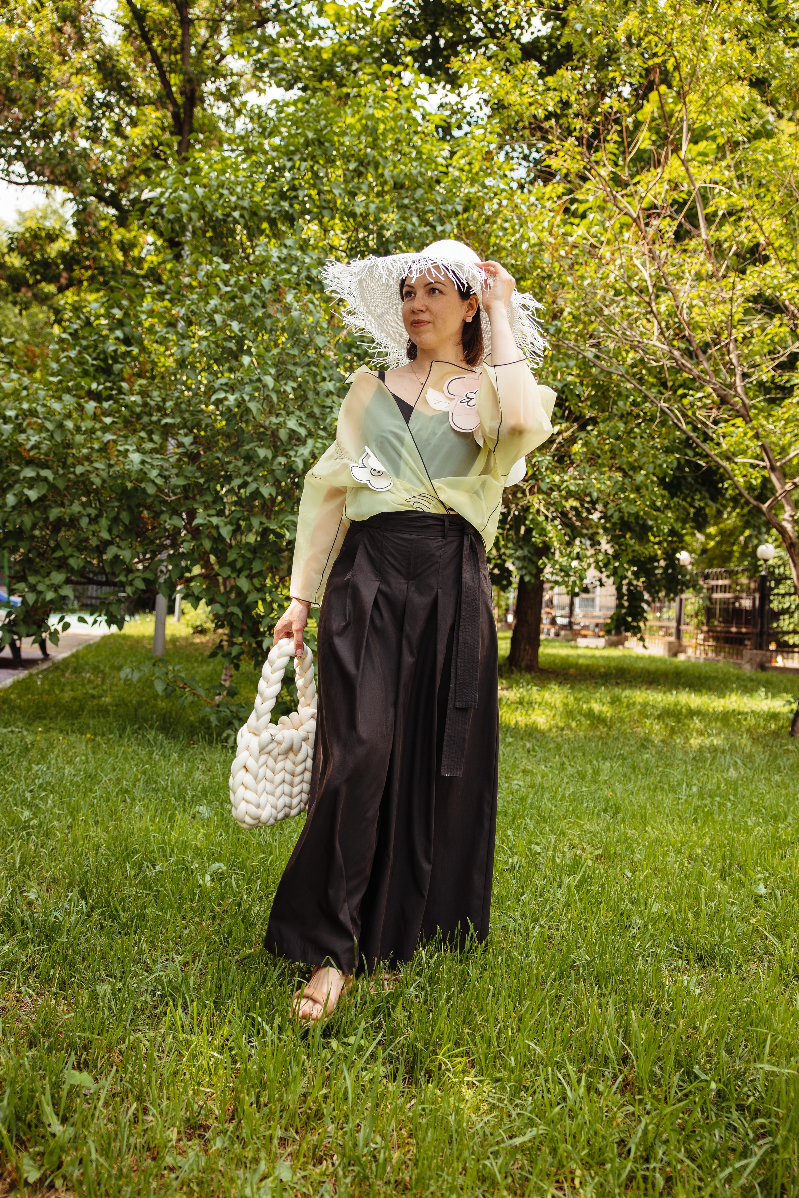 Встреча стилистов в шоу-руме «Наши в космосе». Контент фотограф в Москве и области Елена Кулакова