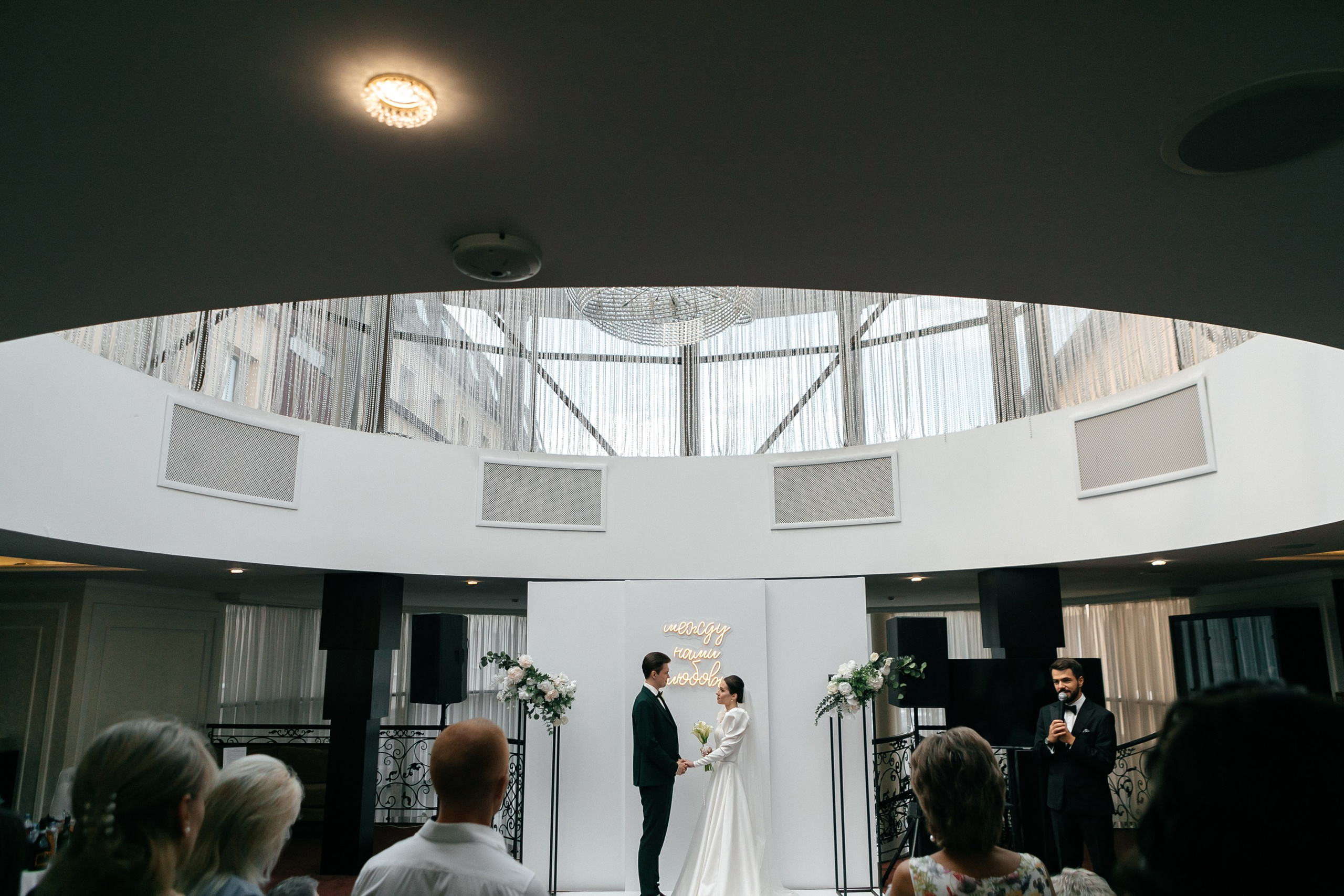 Между нами любовь. Юрий Тублицев. Фотограф. Оренбург