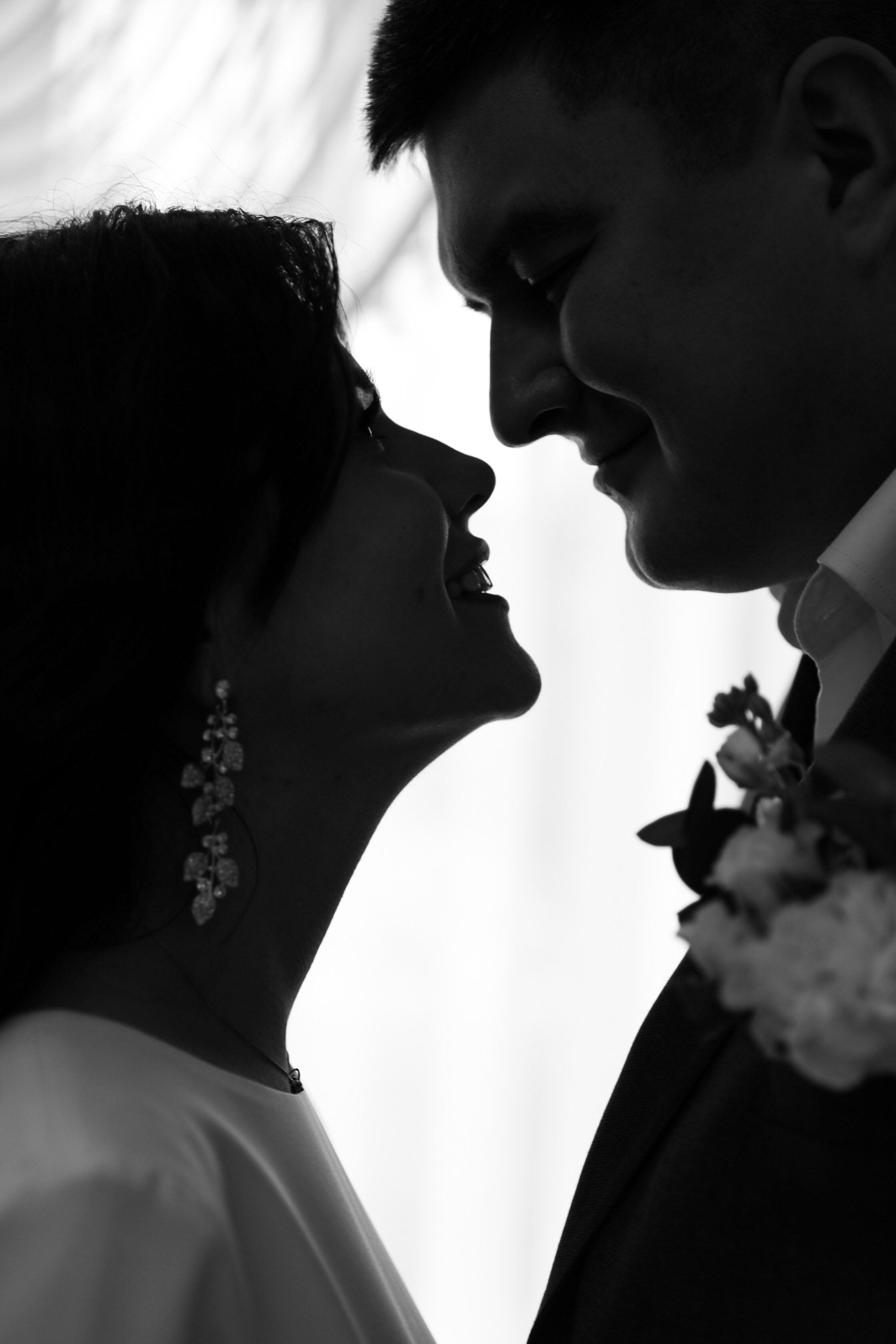 Катерина и Николай. Свадебный и семейный фотограф в городе Пенза, Саранск, Ковылкино