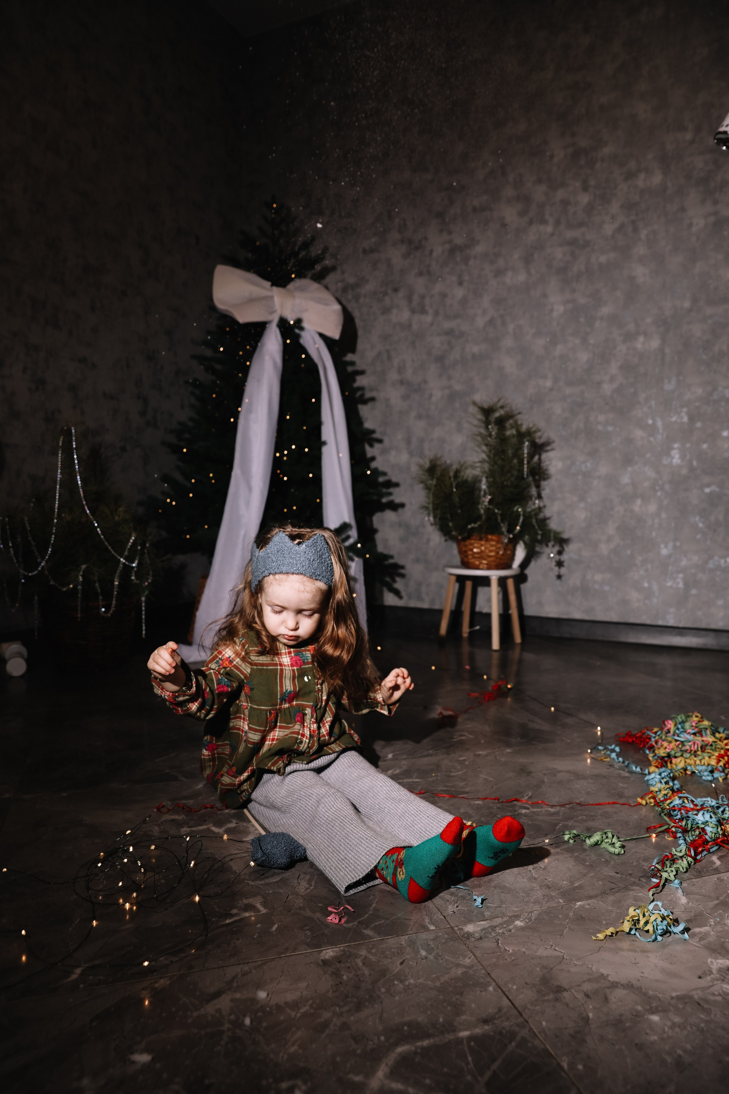 Новогодний переполох. Свадебный и семейный фотограф в городе Пенза, Саранск, Ковылкино