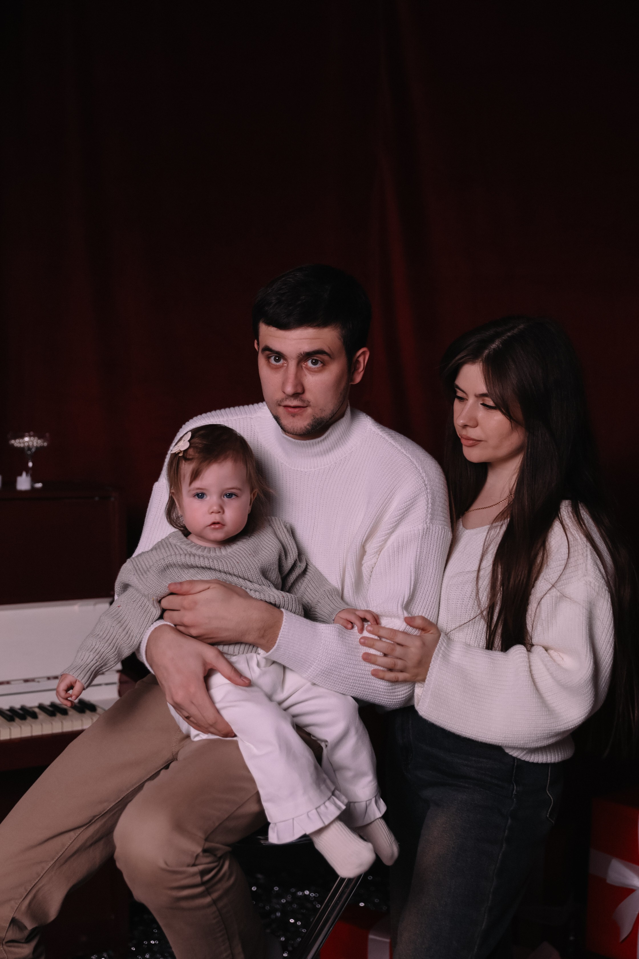 Тик — так, тикают часы. Свадебный и семейный фотограф в городе Пенза, Саранск, Ковылкино