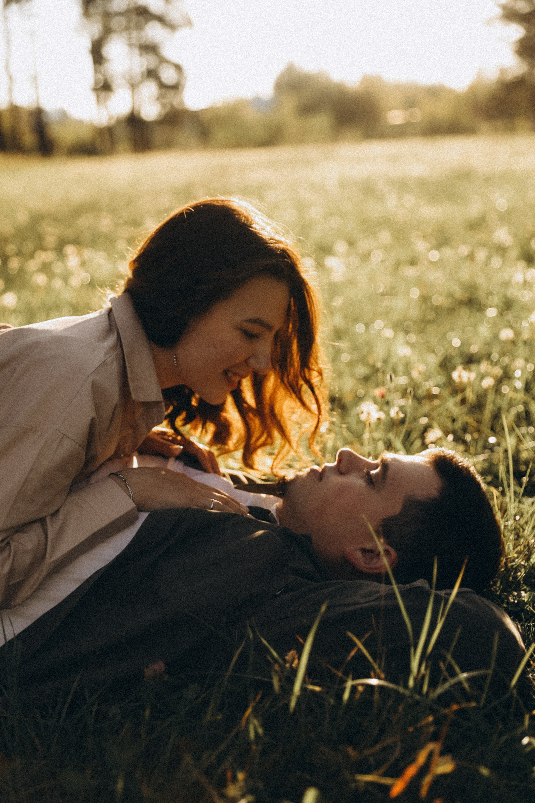 Год после свадьбы. Свадебный и семейный фотограф в городе Пенза, Саранск, Ковылкино