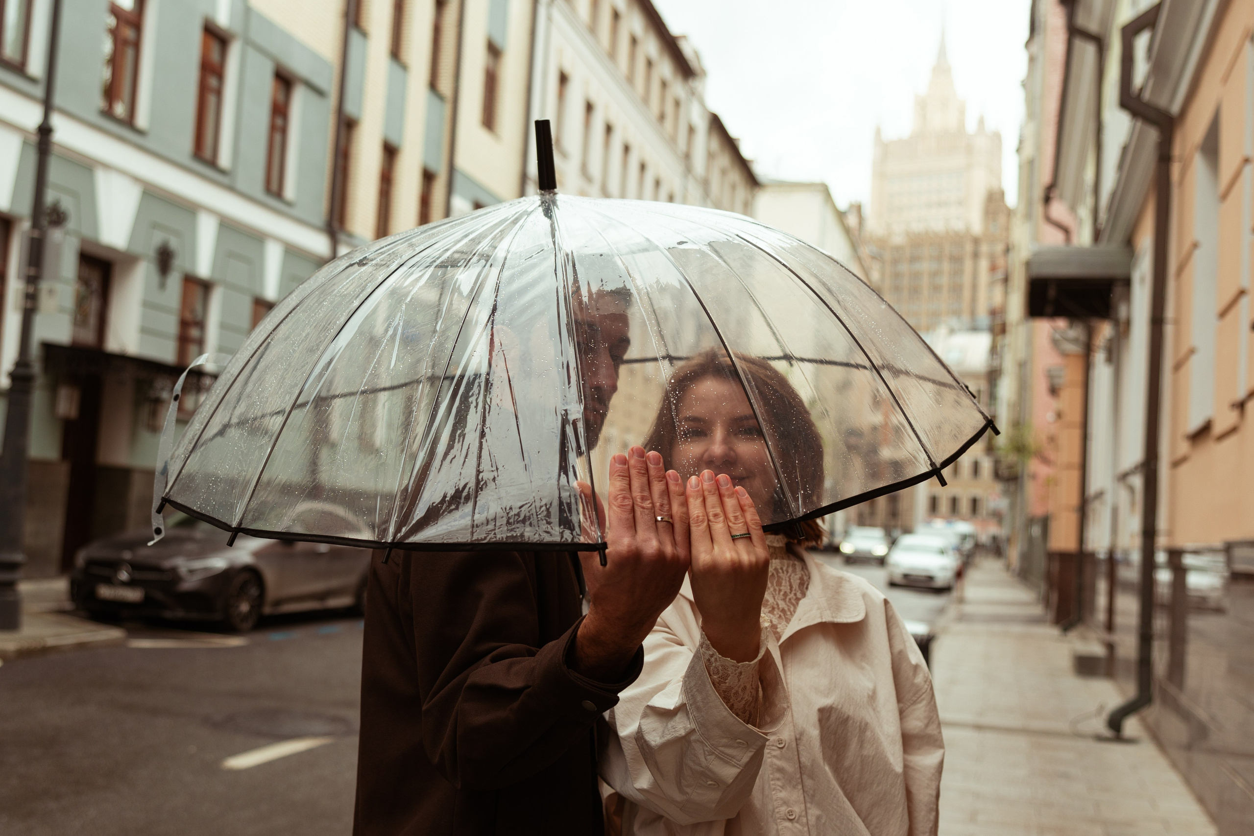 Свадебная фотосессия Love Story. Фотограф в Москве Зябченко Екатерина. Съемки беременности, love story, семейный, портреты в студии и на улице