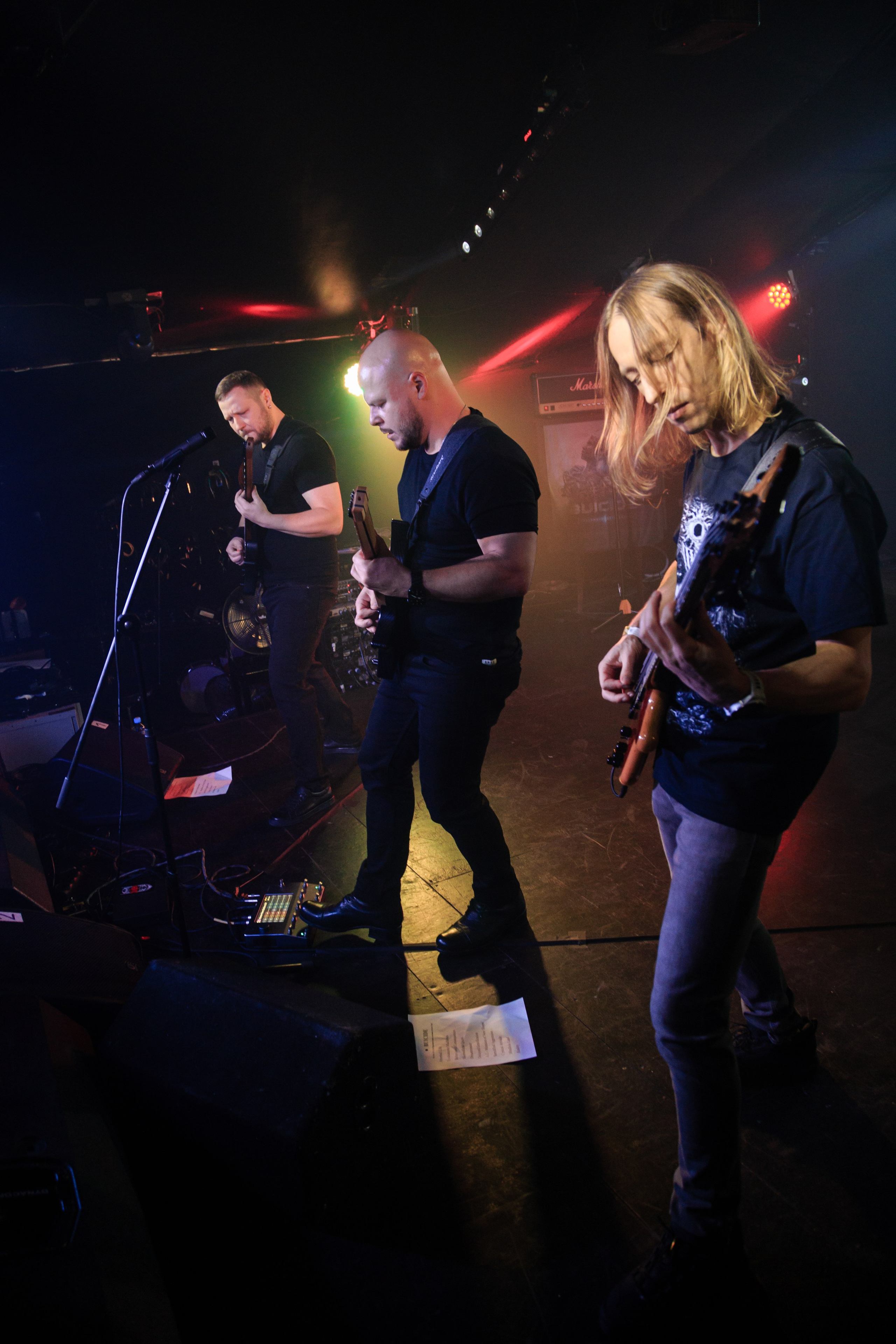 BUICIDE. Фотограф в Санкт-Петербурге Чумаков Семен