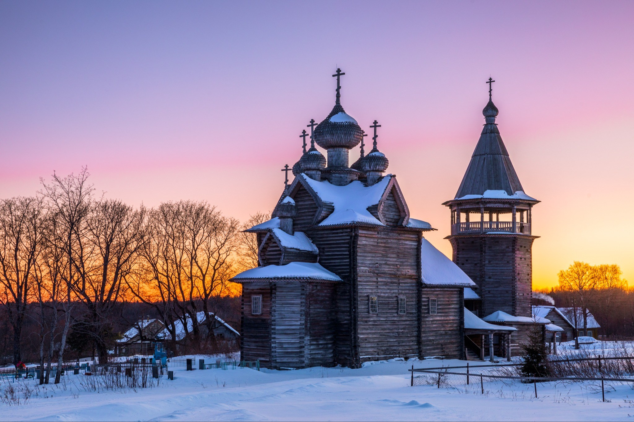Церковь в Щелейках, Архитектура, Евгений Швец, Москва, SPC HM