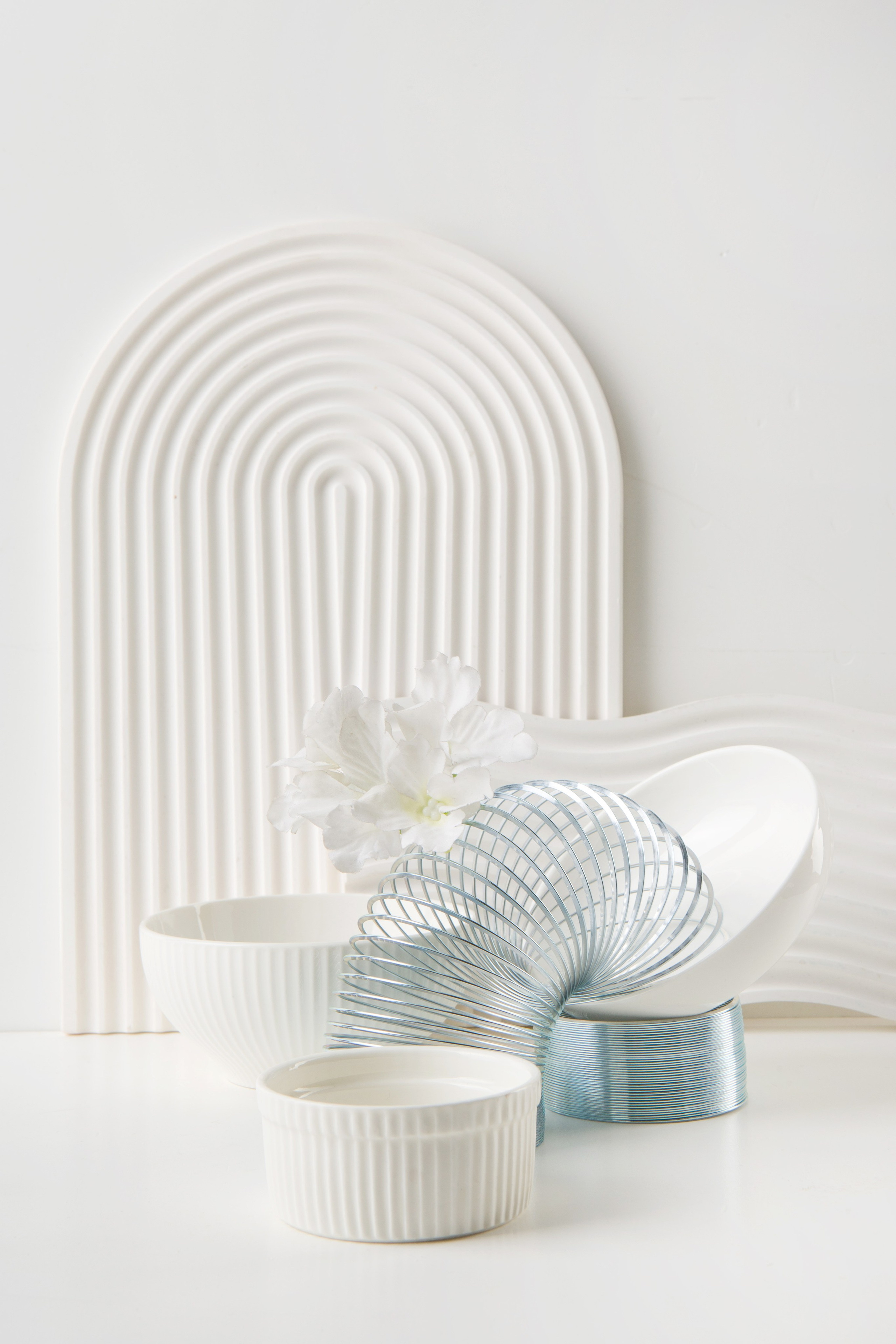 Белый. Фотограф Мария Кольцова