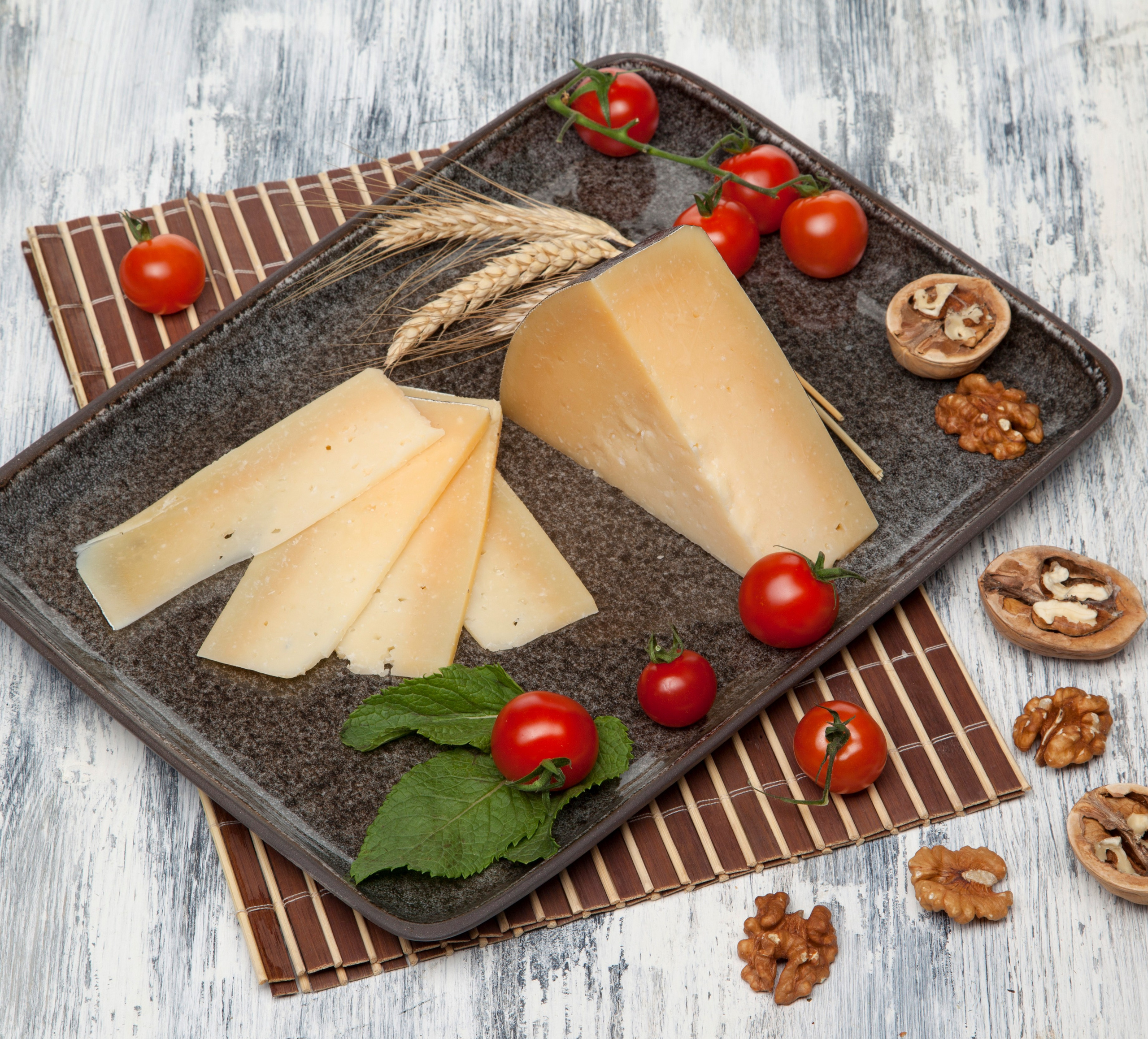 Рекламные фото. Сыры. Фотограф Мария Кольцова