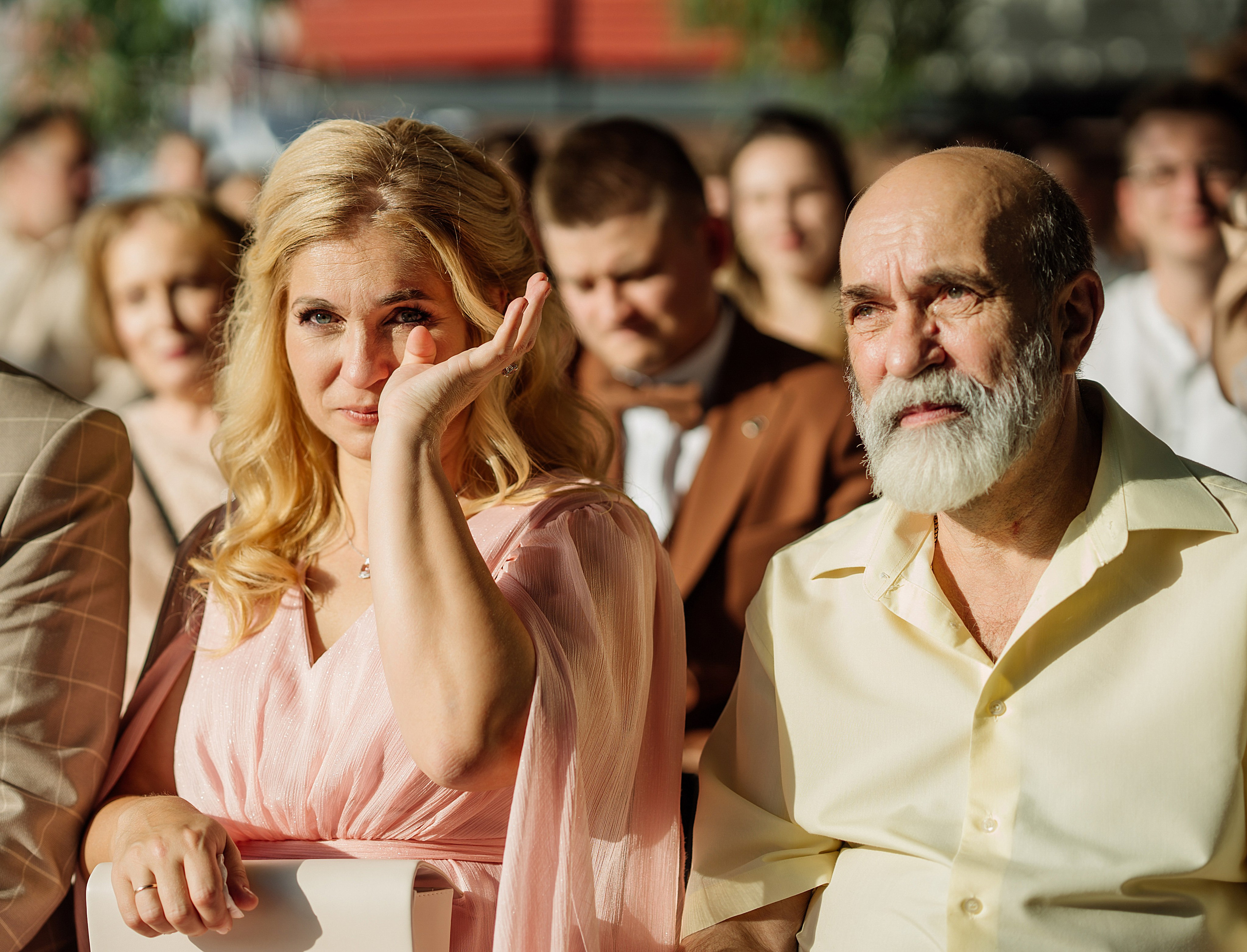 Свадебная фотосессия. Свадебный фотограф