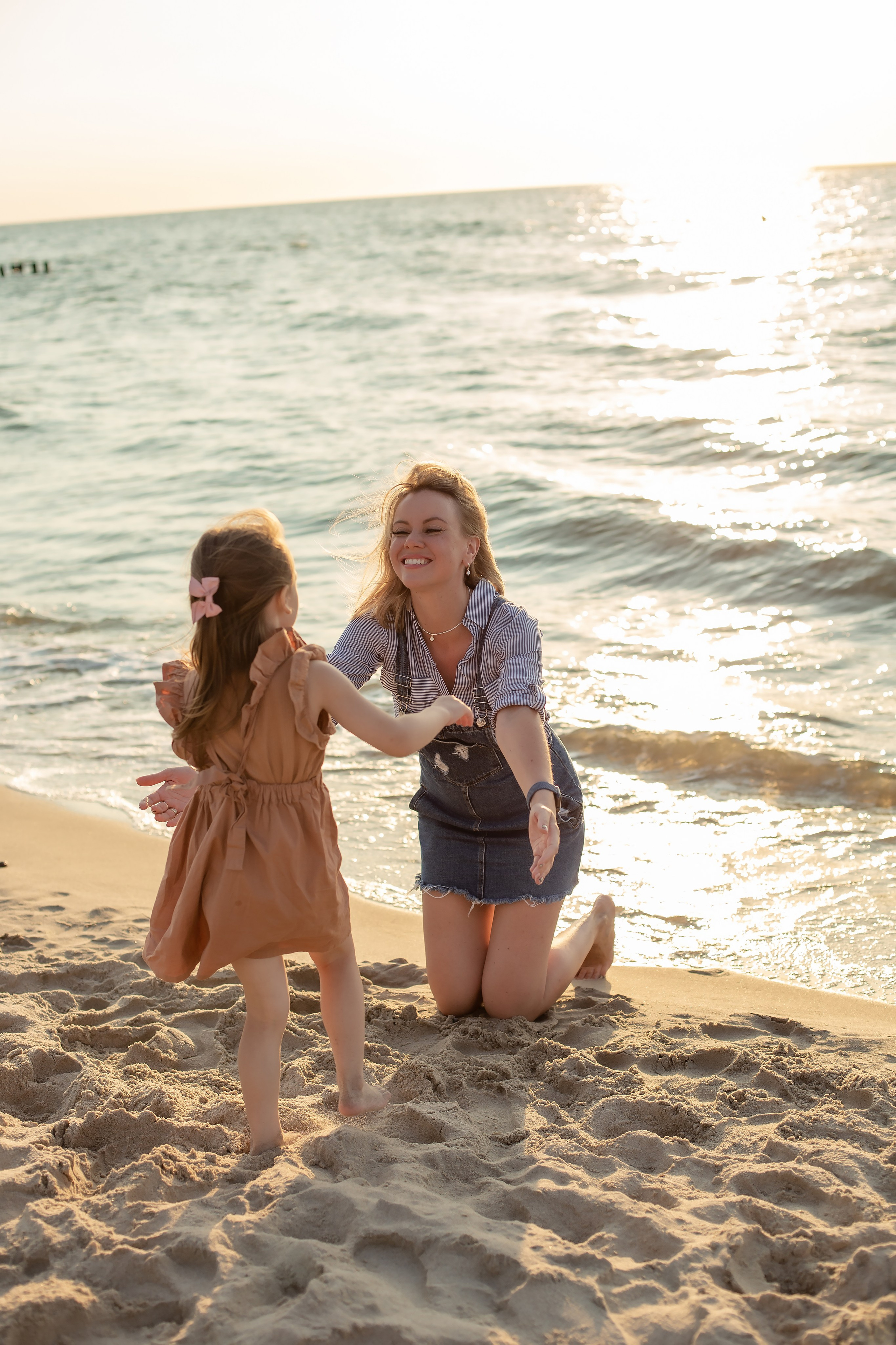 Есеня и родители. Малиновка. Фотограф в Калининграде Решетникова Алина