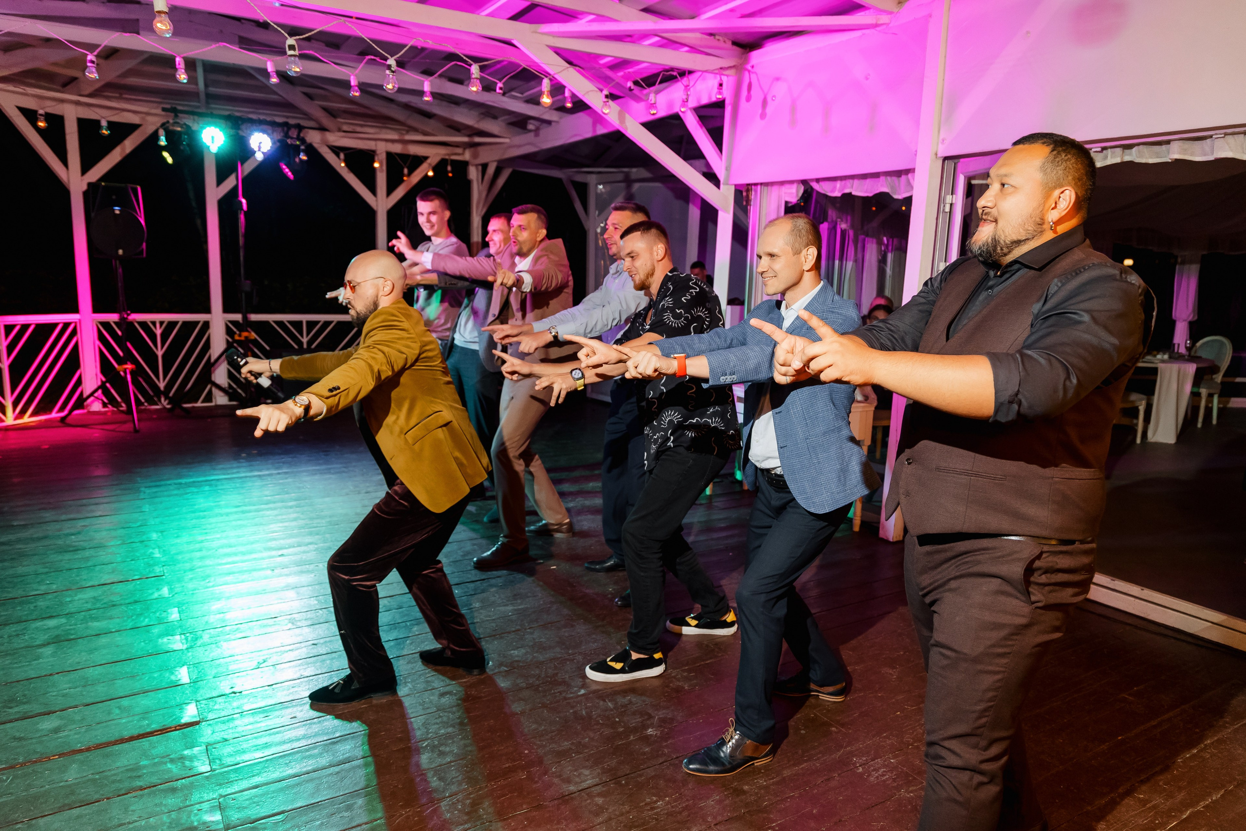 Павел и Вера. Мельница. Выездная регистрация. Свадебный фотограф в Хабаровске