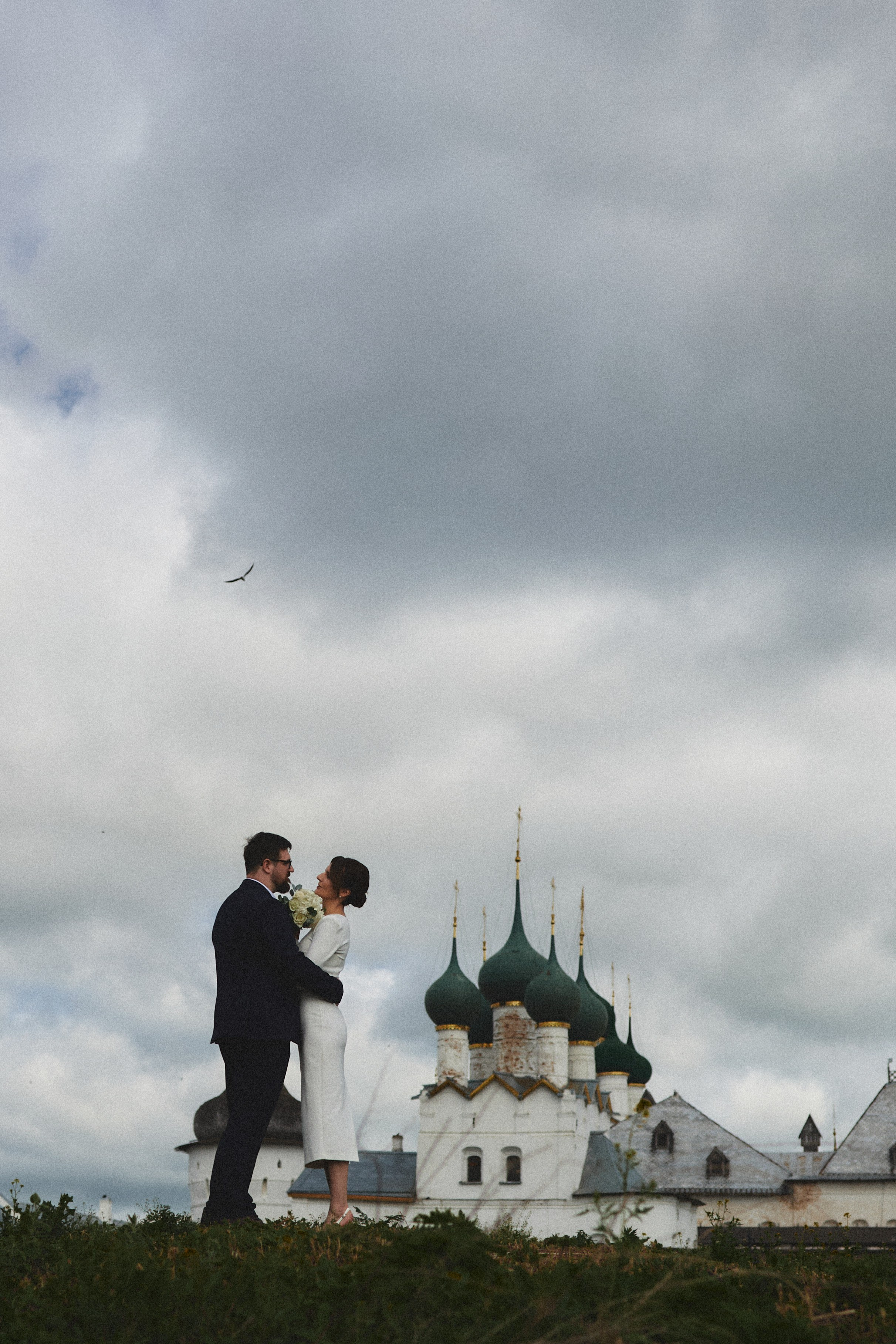 Weddings. Фотограф