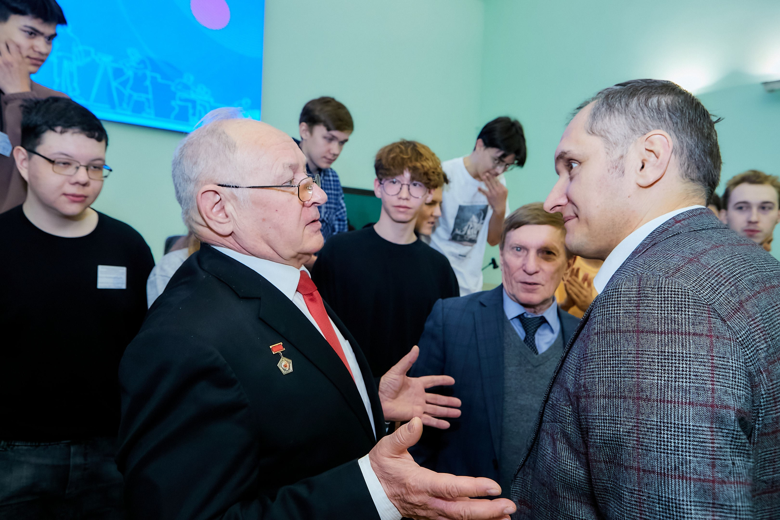 УГНТУ — Ведущий нефтегазовый вуз России