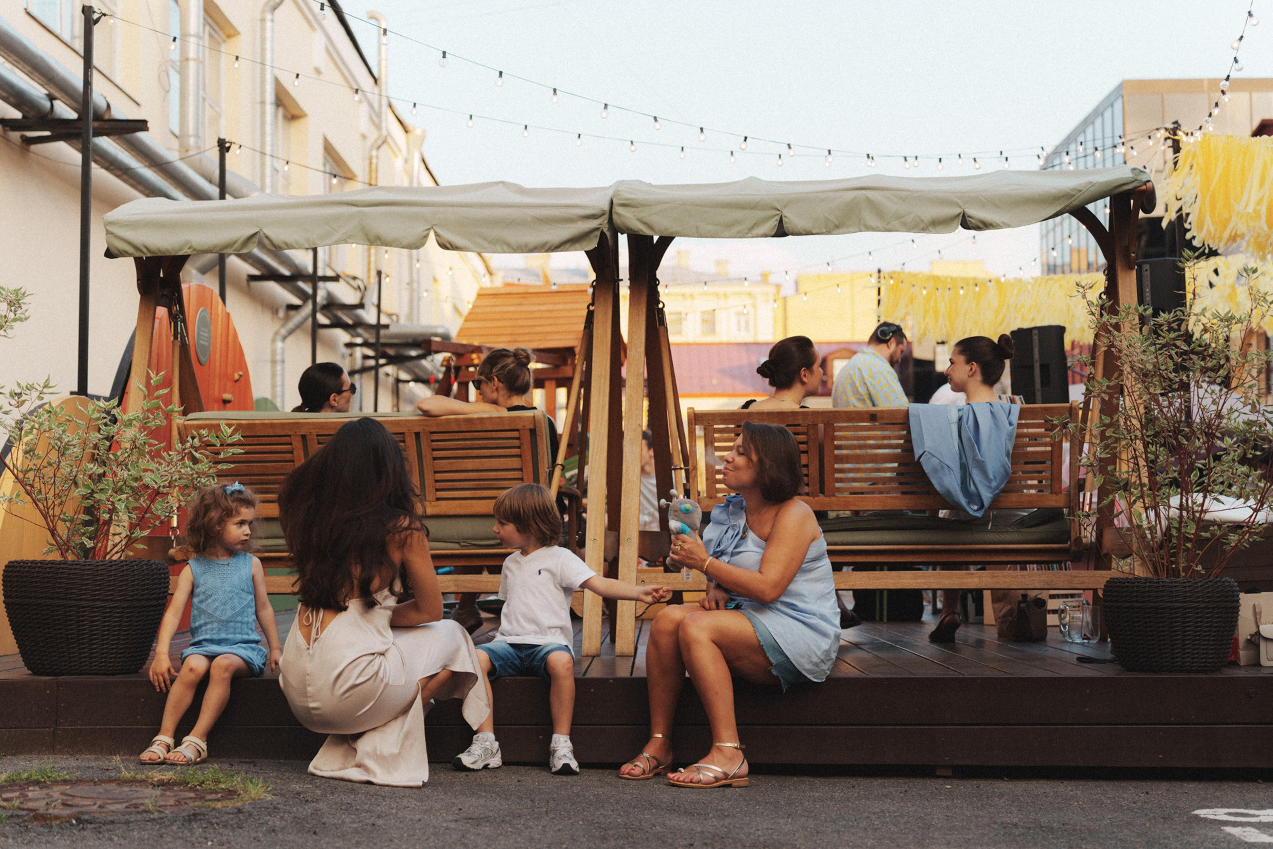 Rimski. Андрей Цветков — репортажный, свадебный и портретный фотограф в Санкт-Петербурге