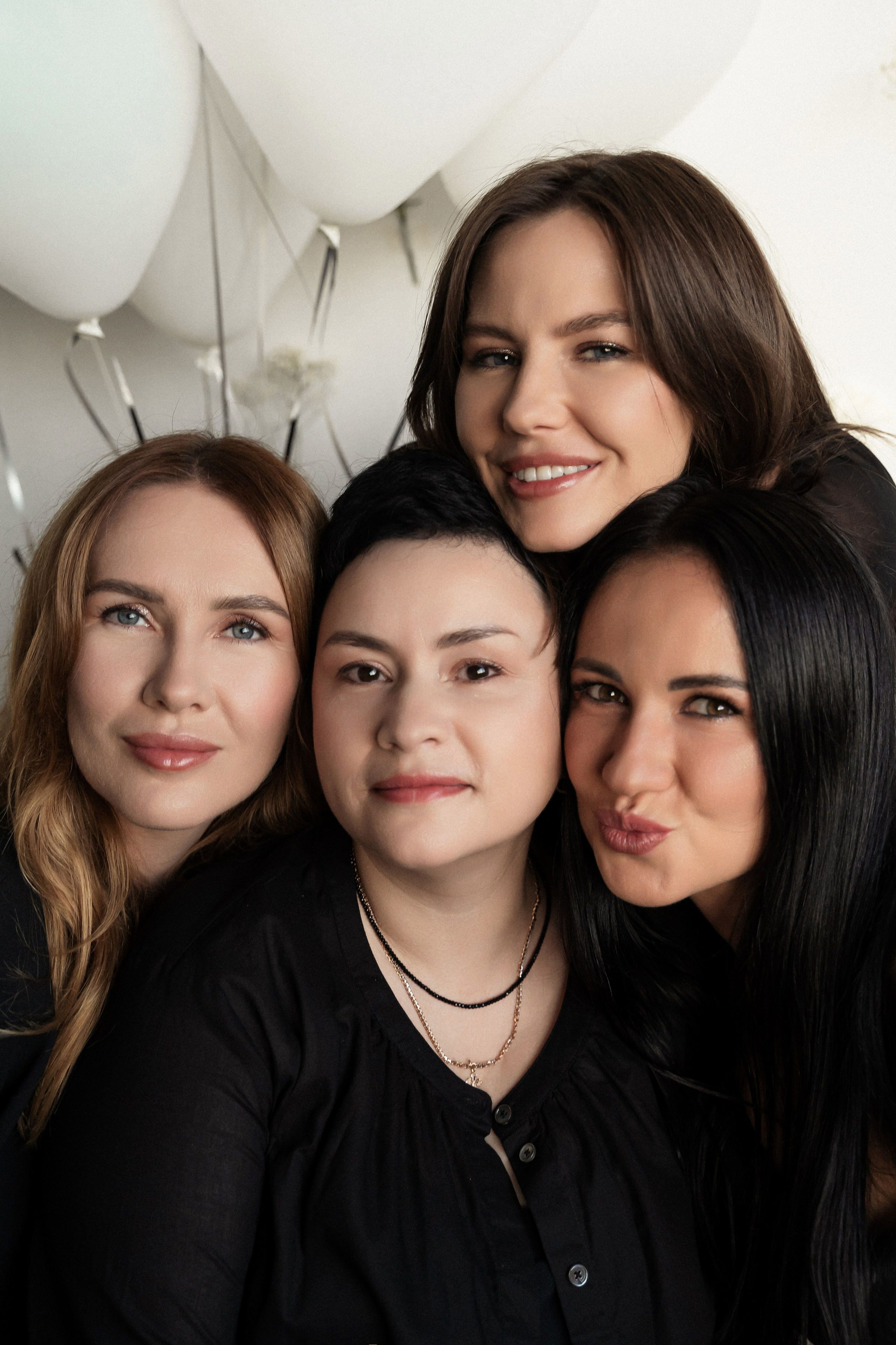 Бранч. Фотограф Алина Филимонова Тверь