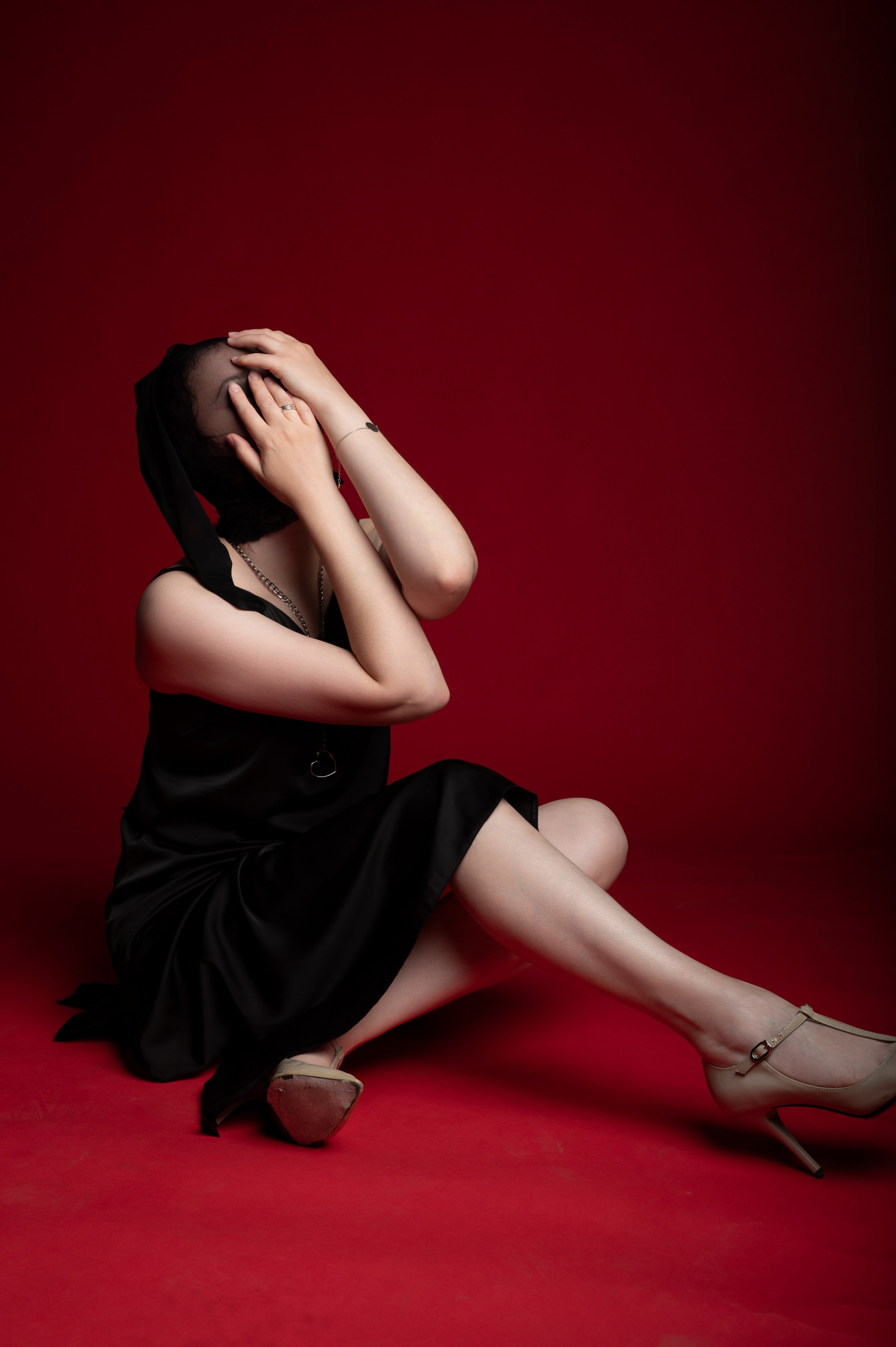 Творческие съемки. Фотограф в Омске Елизавета Кириллова