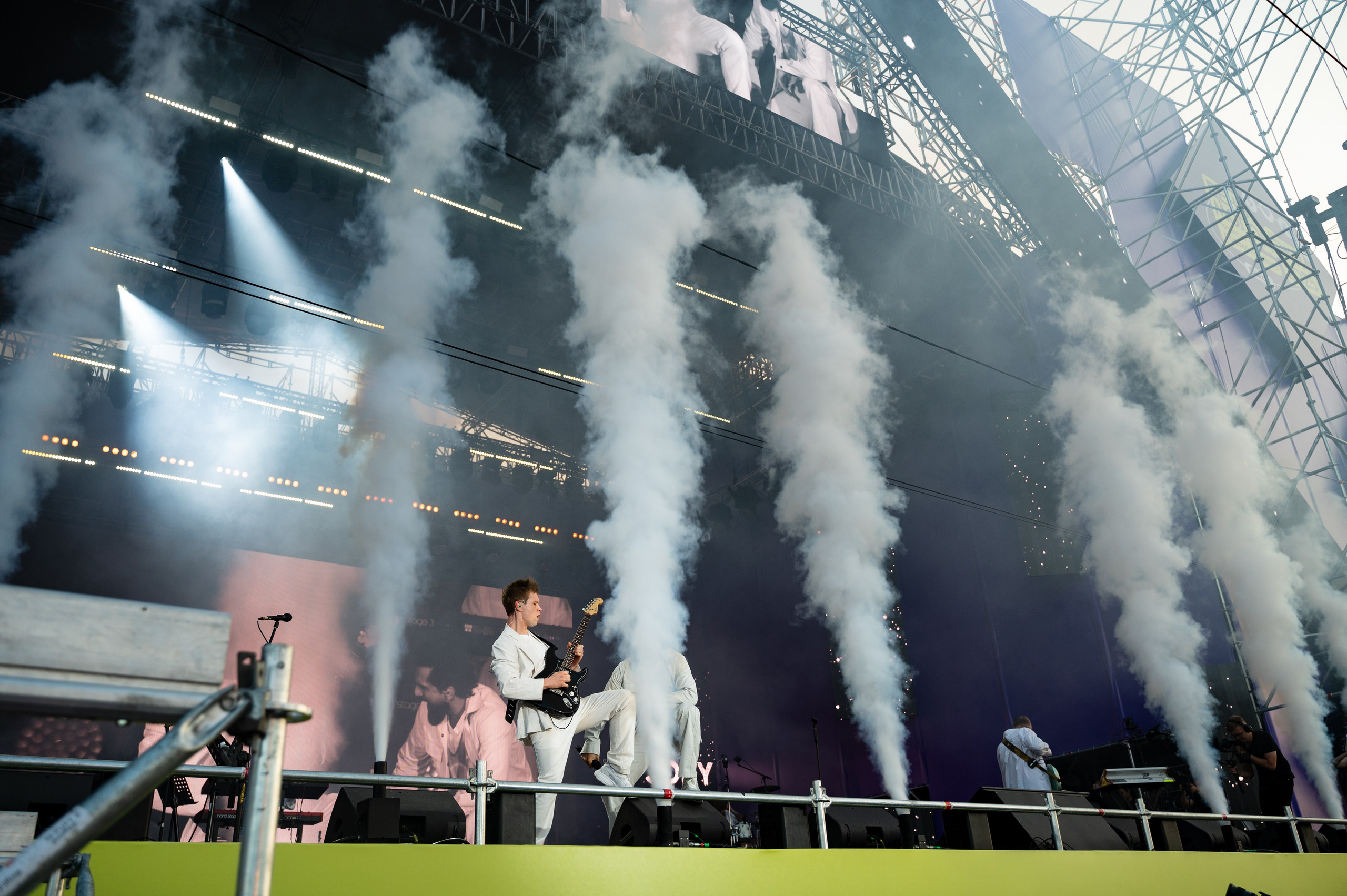 День молодежи | Концерт JONY & Егора Крида | 28.06.2025. Фотограф в Омске Елизавета Кириллова